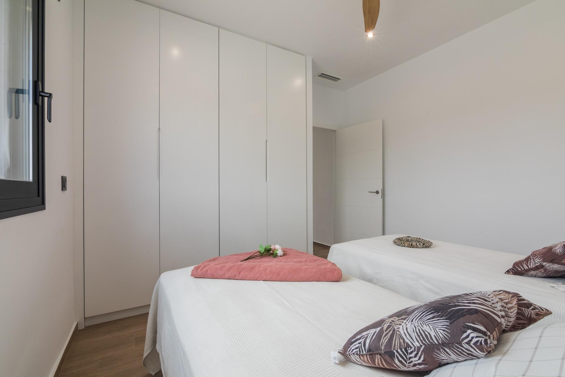 Short Term Rental - Villa -
Pinoso - Lel