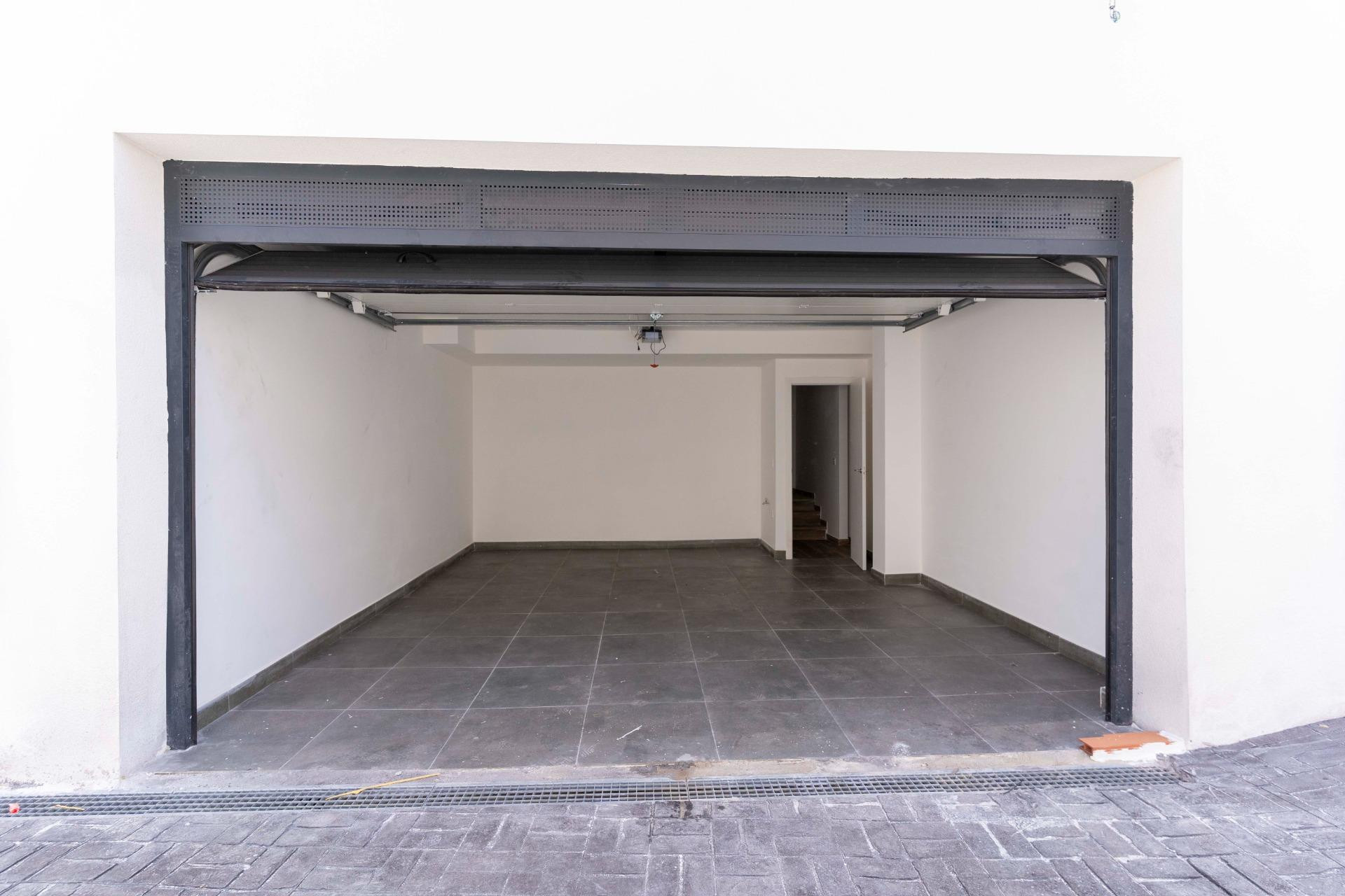 Short Term Rental - Villa -
Polop - La Alberca