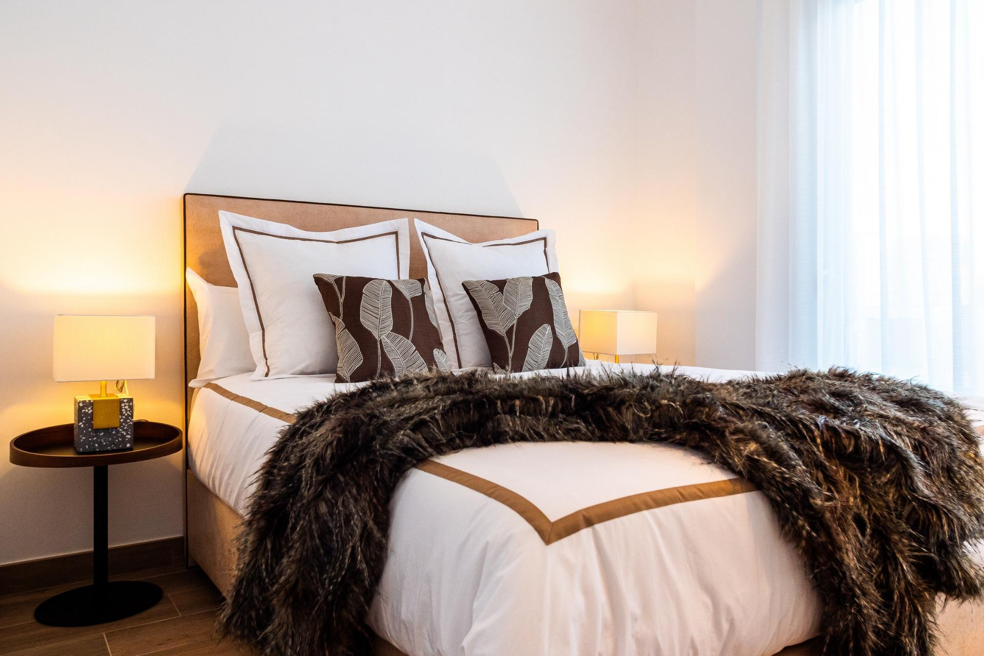 Short Term Rental - Villa -
Polop - La Alberca