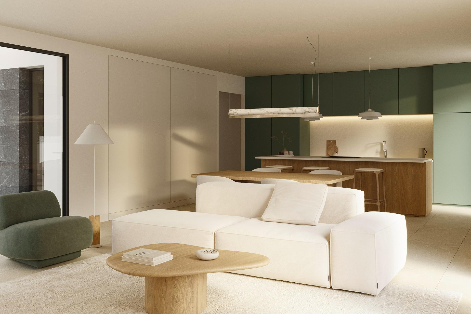 Short Term Rental - Villa -
Polop - Novapolop