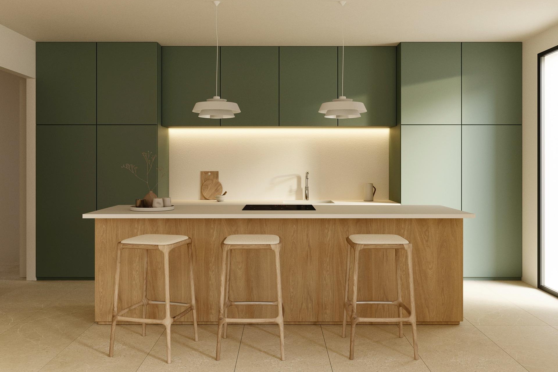 Short Term Rental - Villa -
Polop - Novapolop