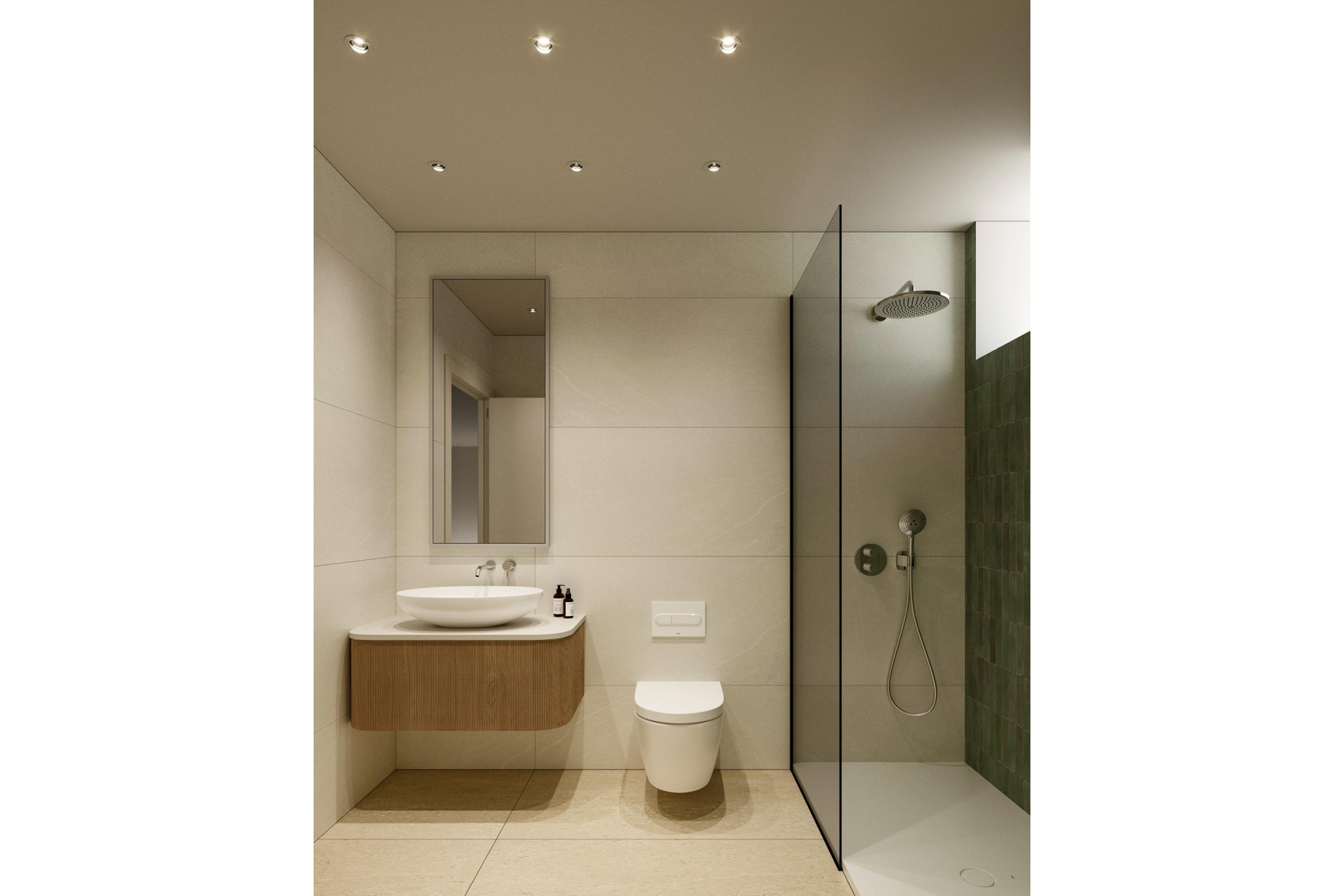 Short Term Rental - Villa -
Polop - Novapolop