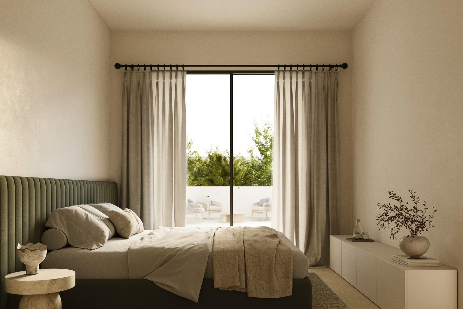 Short Term Rental - Villa -
Polop - Novapolop