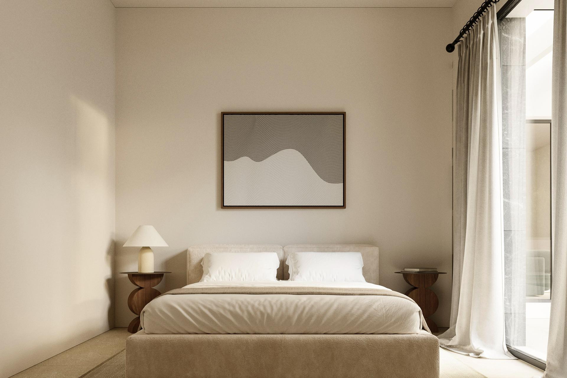 Short Term Rental - Villa -
Polop - Novapolop