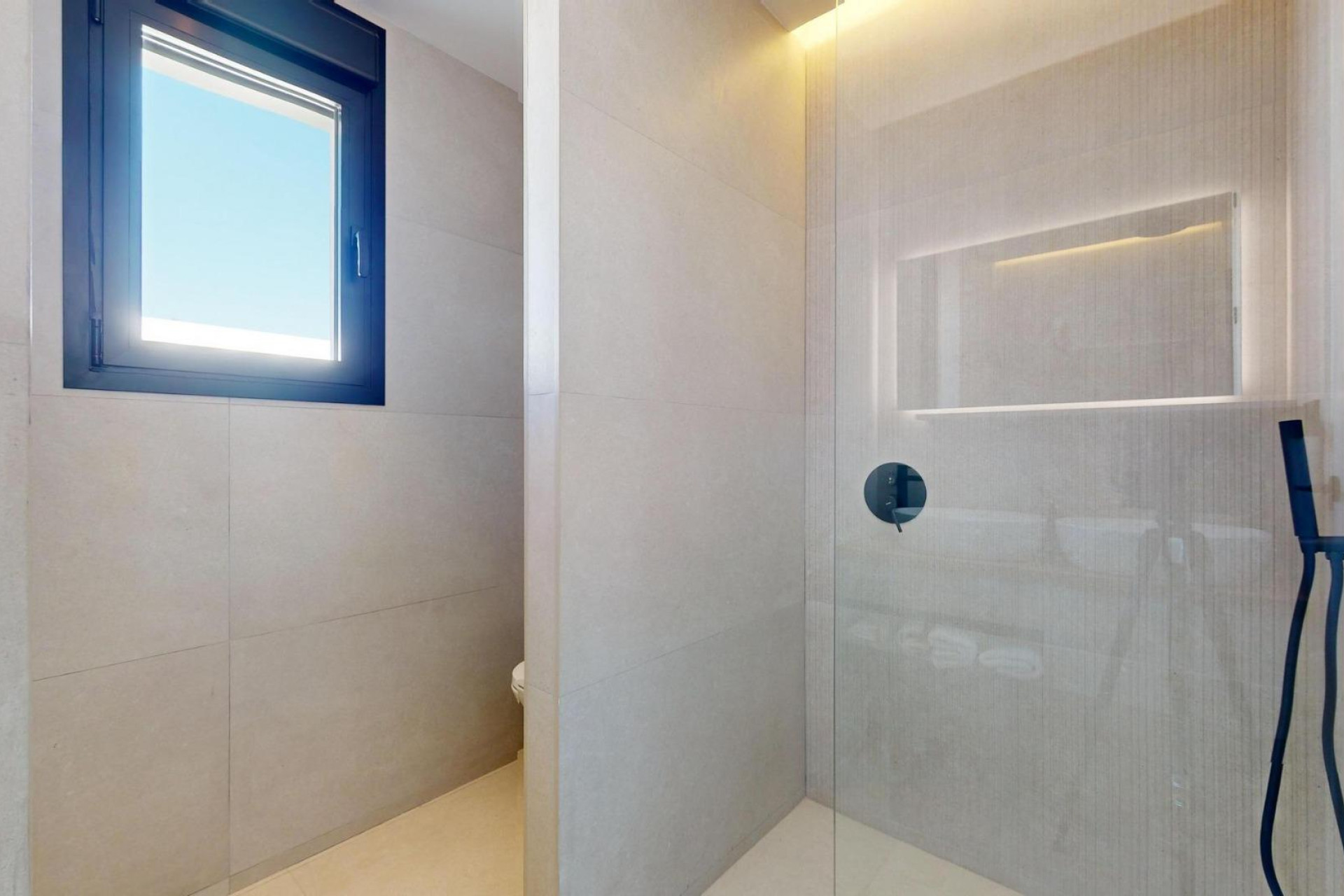 Short Term Rental - Villa -
Polop - PAU 1