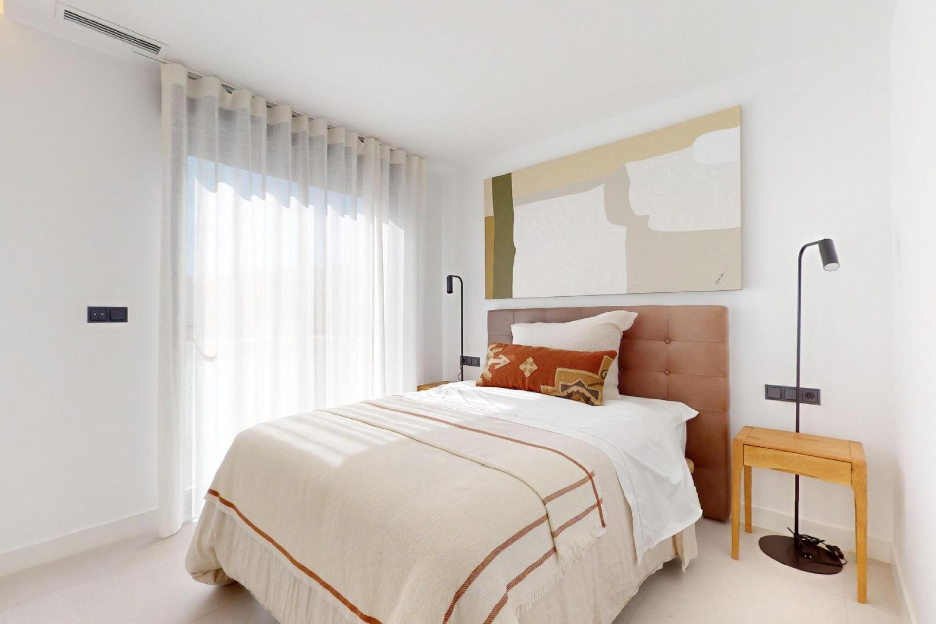 Short Term Rental - Villa -
Polop - PAU 1