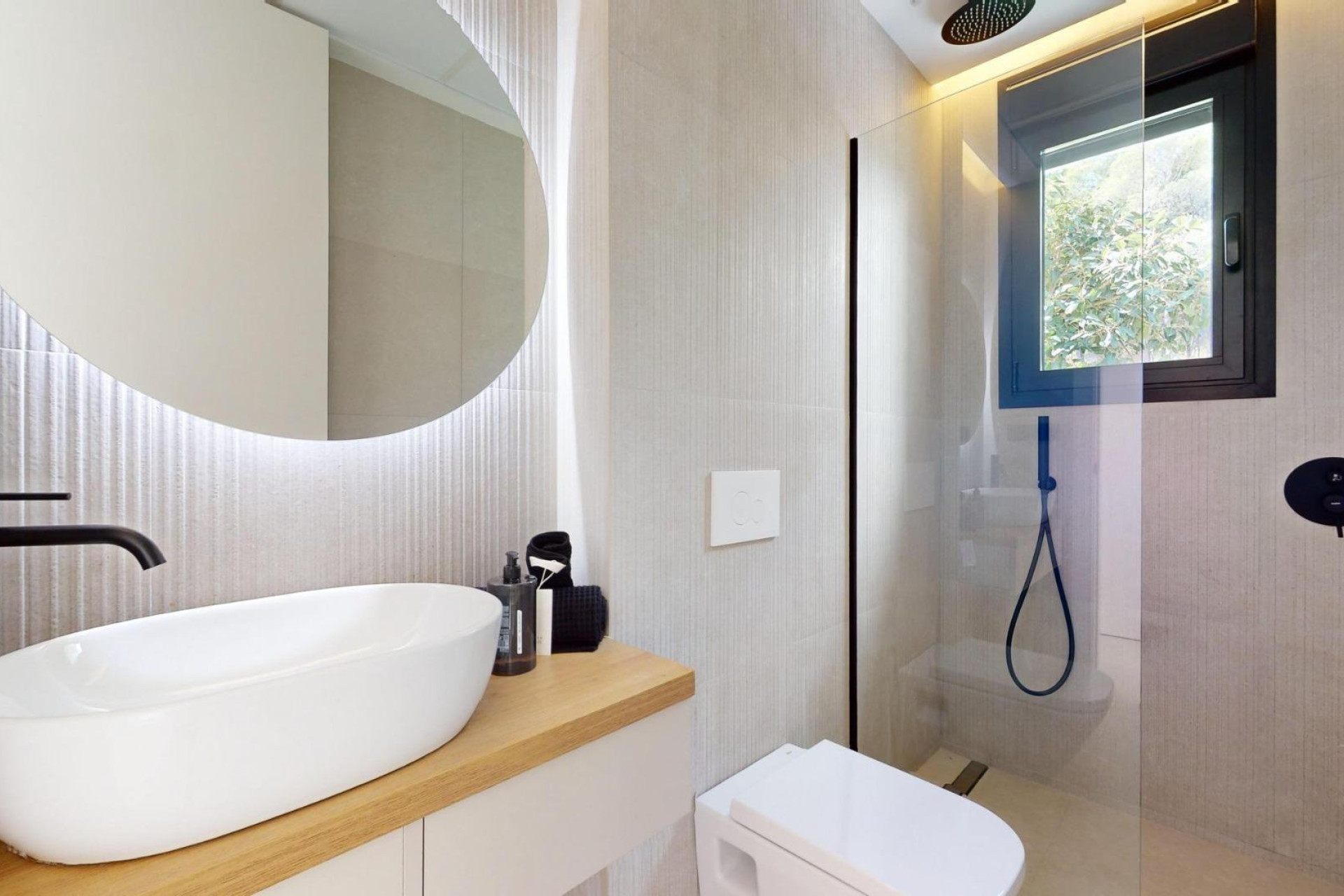 Short Term Rental - Villa -
Polop - PAU 1