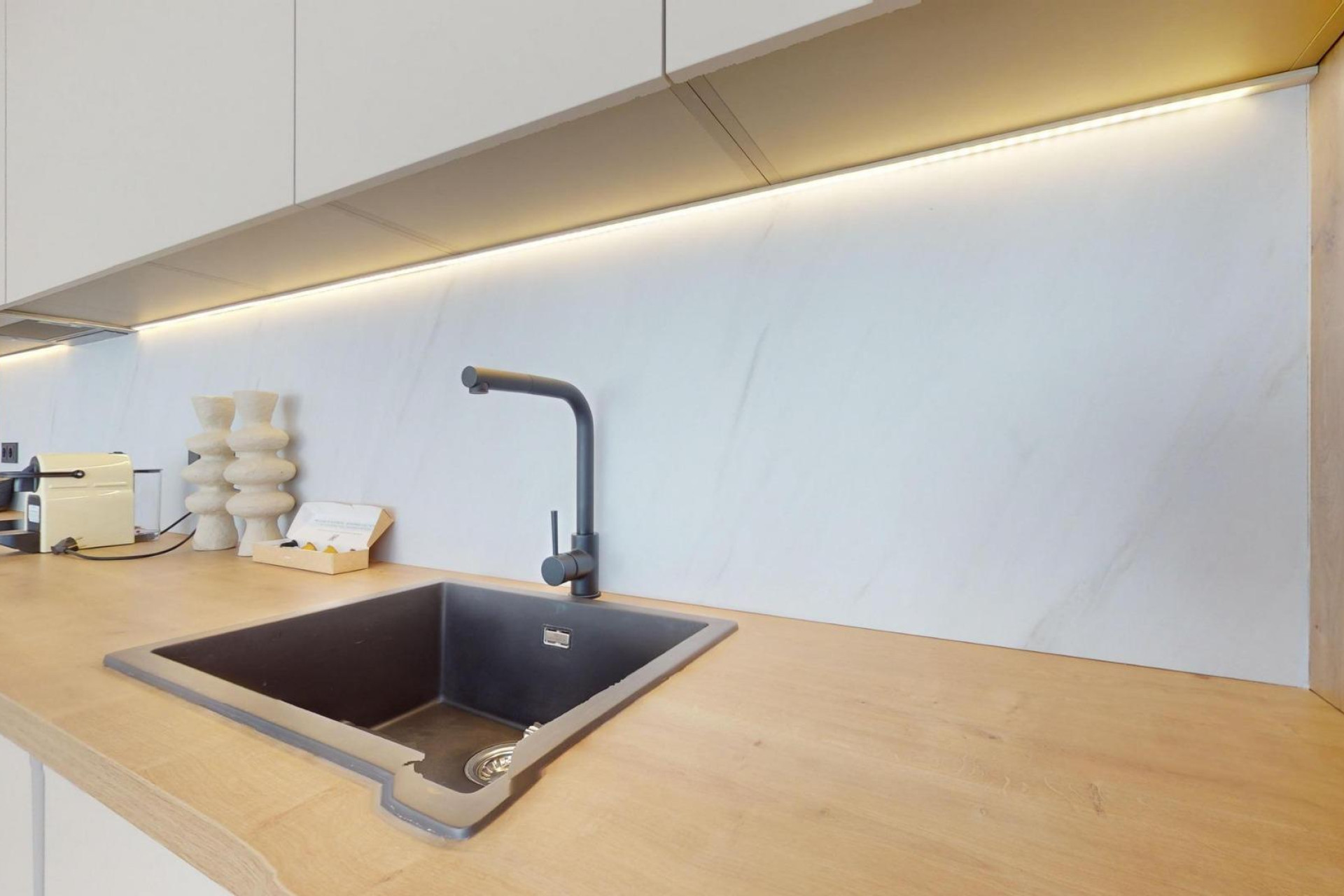 Short Term Rental - Villa -
Polop - PAU 1