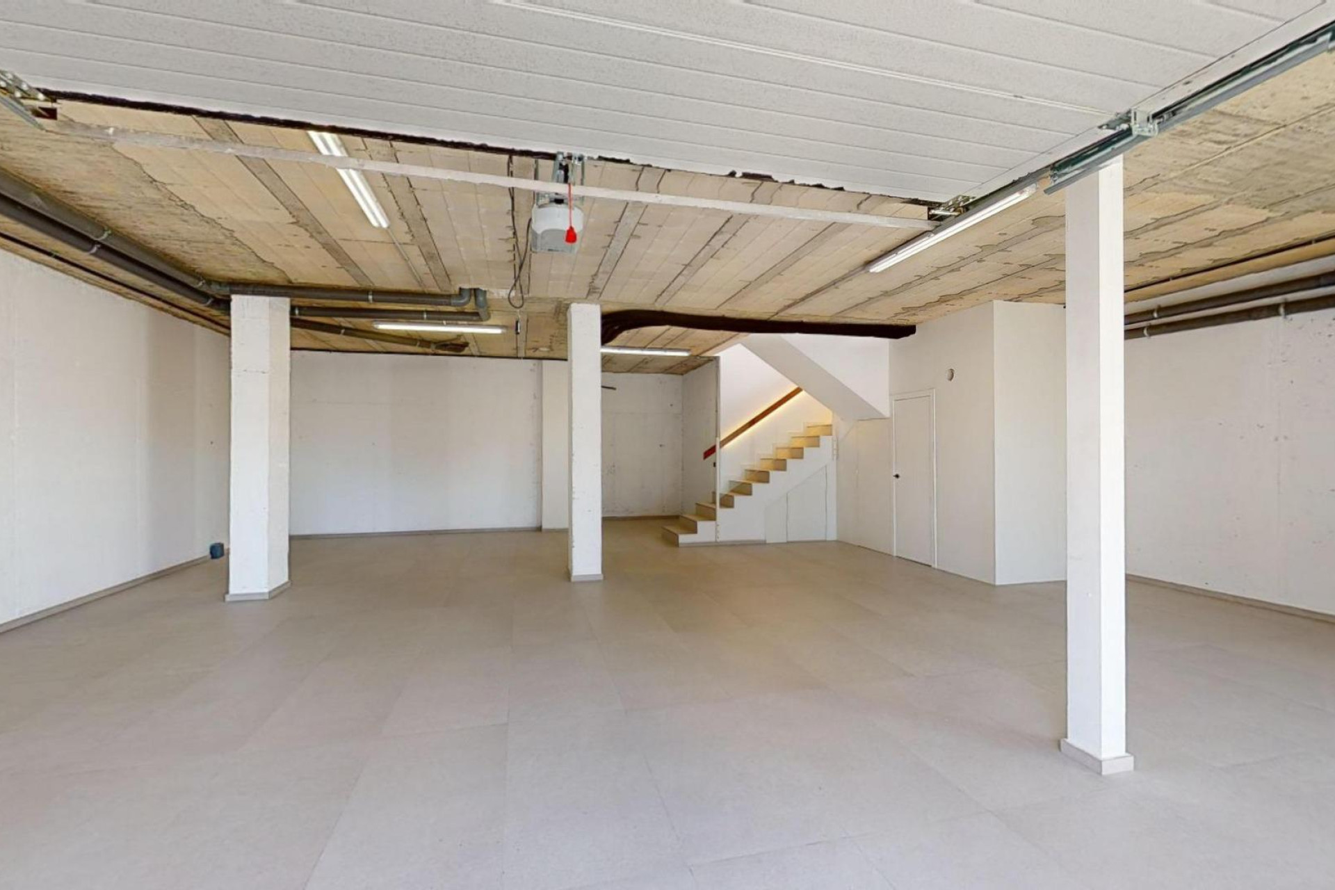 Short Term Rental - Villa -
Polop - PAU 1