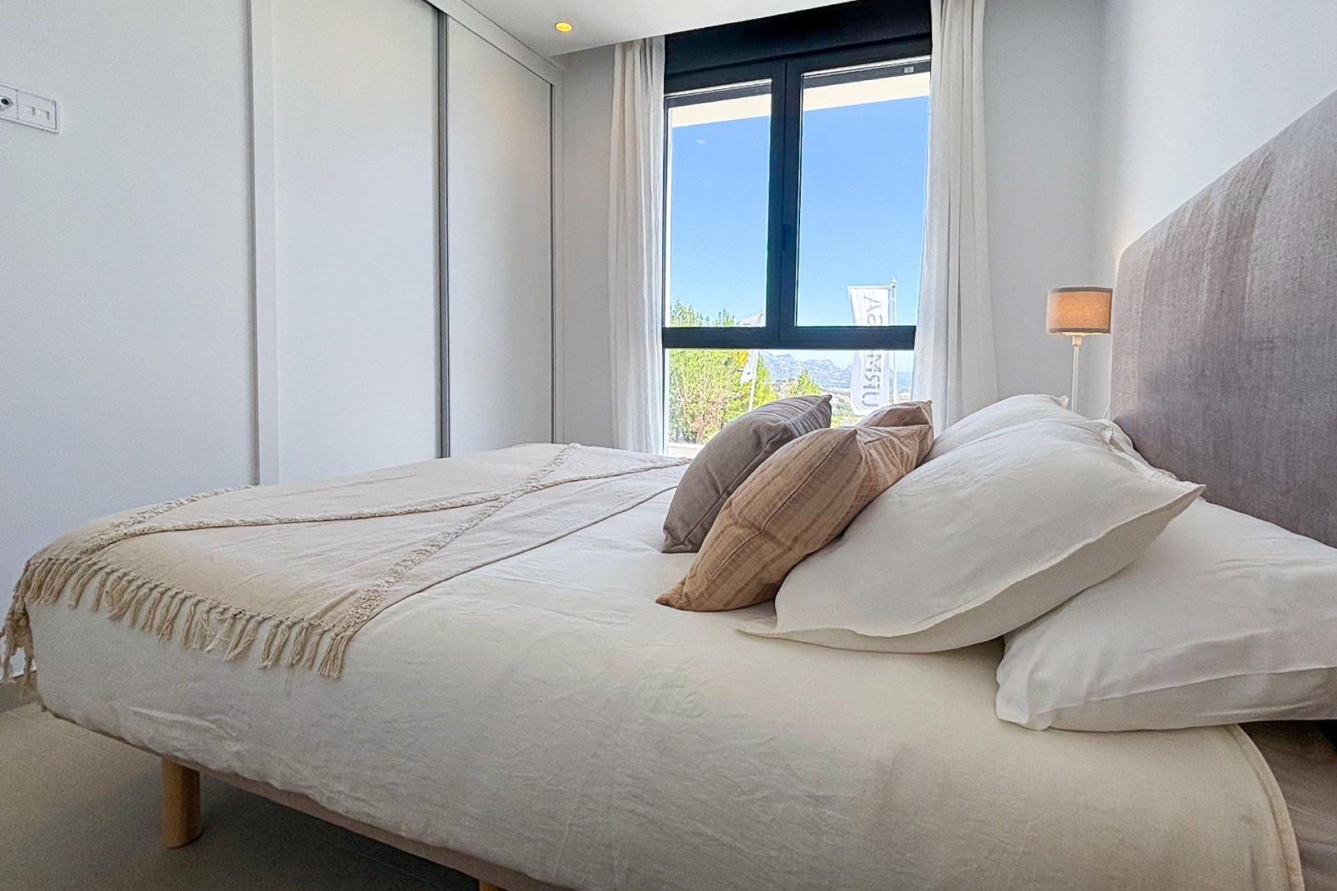 Short Term Rental - Villa -
Polop - PAU 1