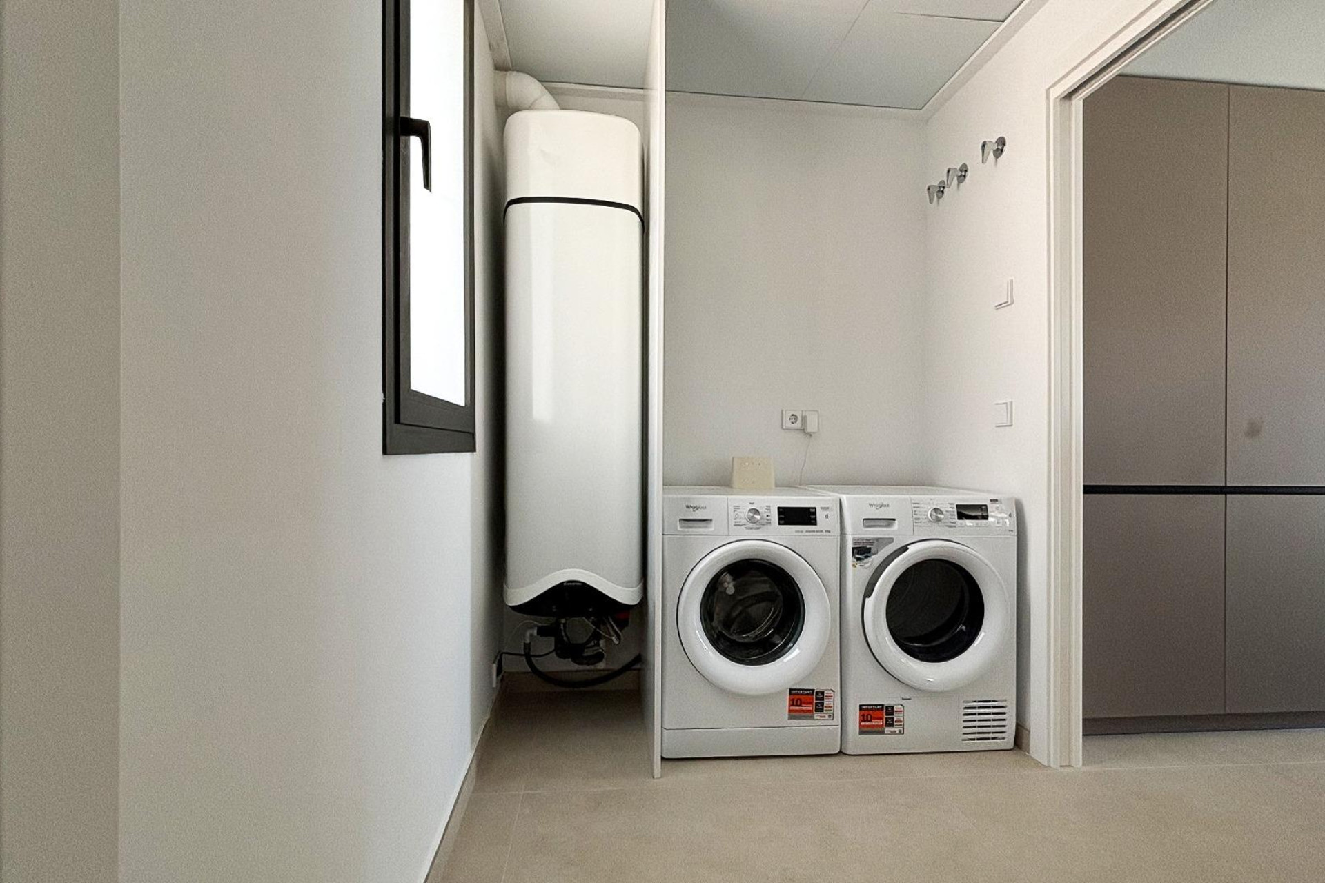 Short Term Rental - Villa -
Polop - PAU 1