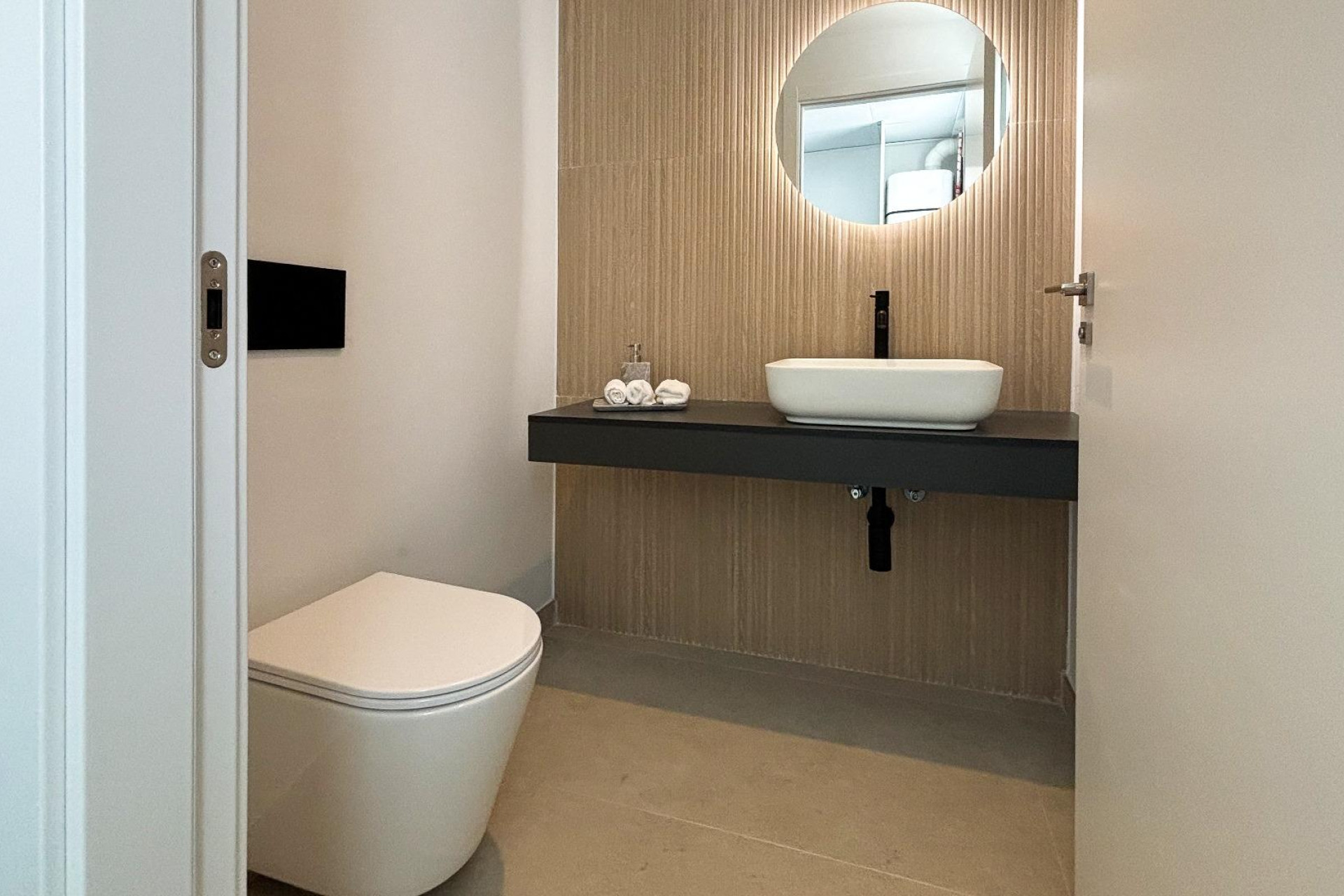 Short Term Rental - Villa -
Polop - PAU 1