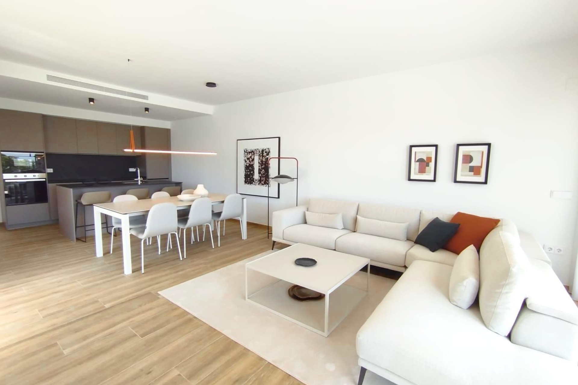 Short Term Rental - Villa -
Polop - PAU 1