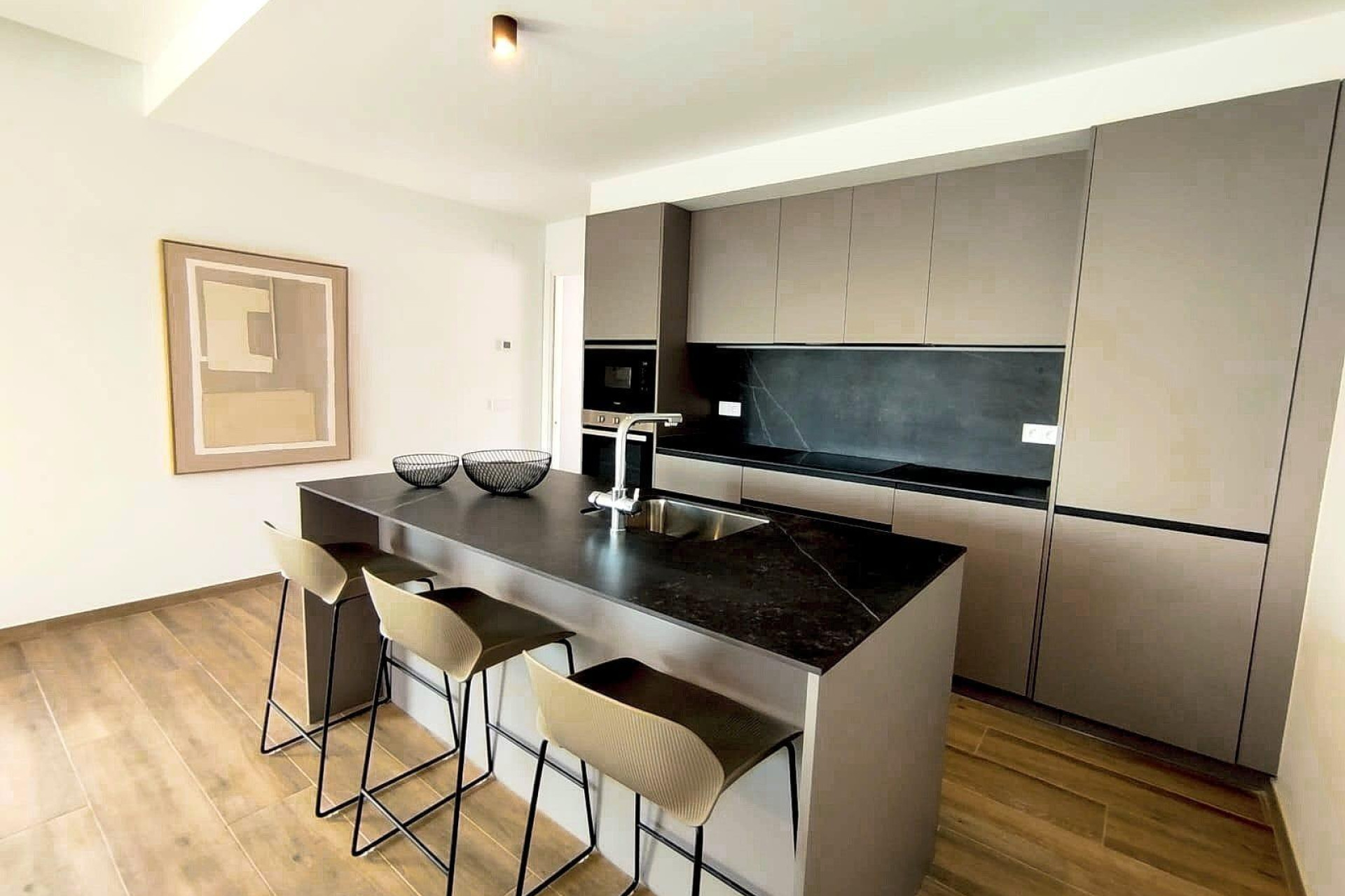 Short Term Rental - Villa -
Polop - PAU 1