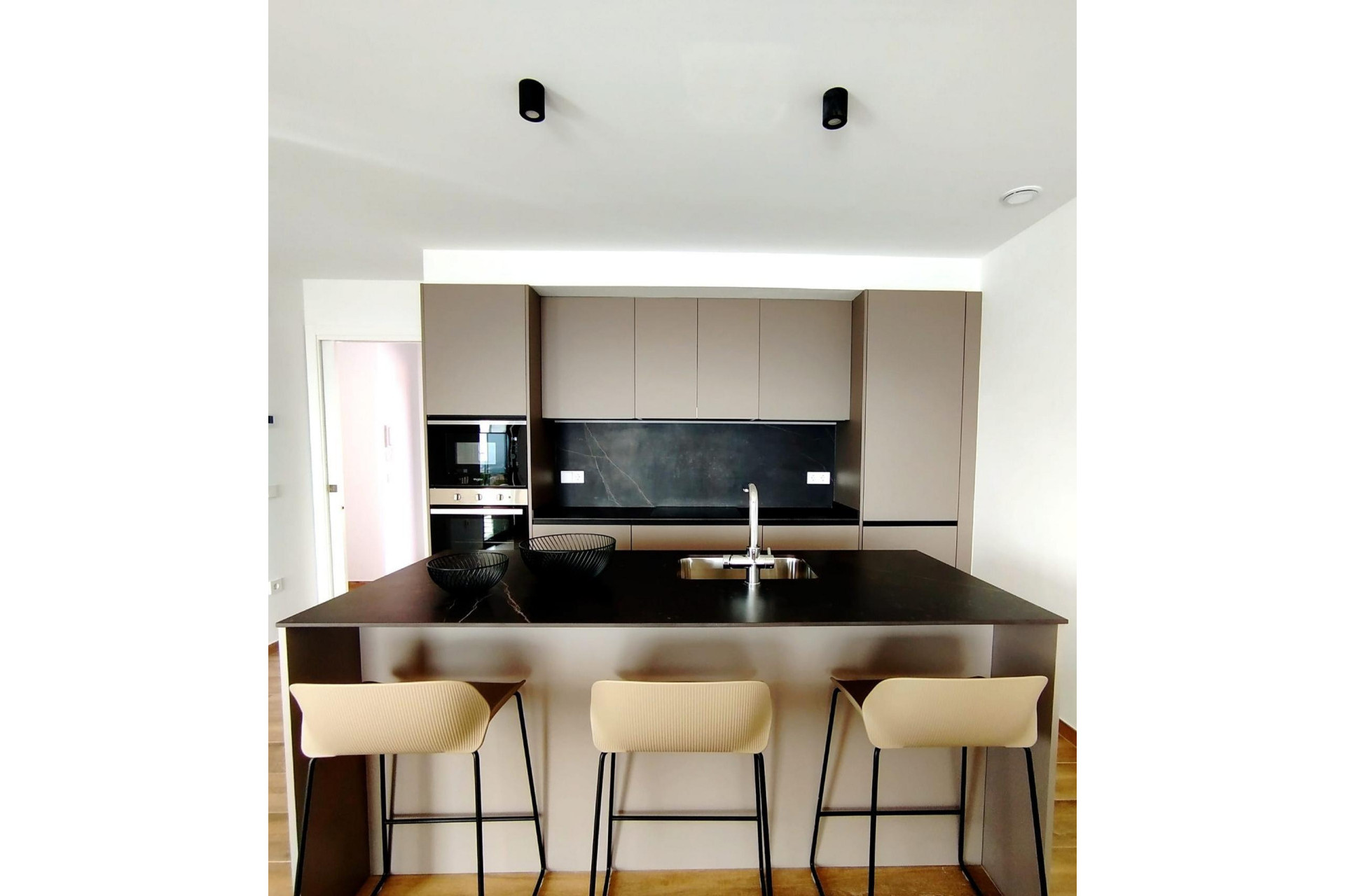 Short Term Rental - Villa -
Polop - PAU 1