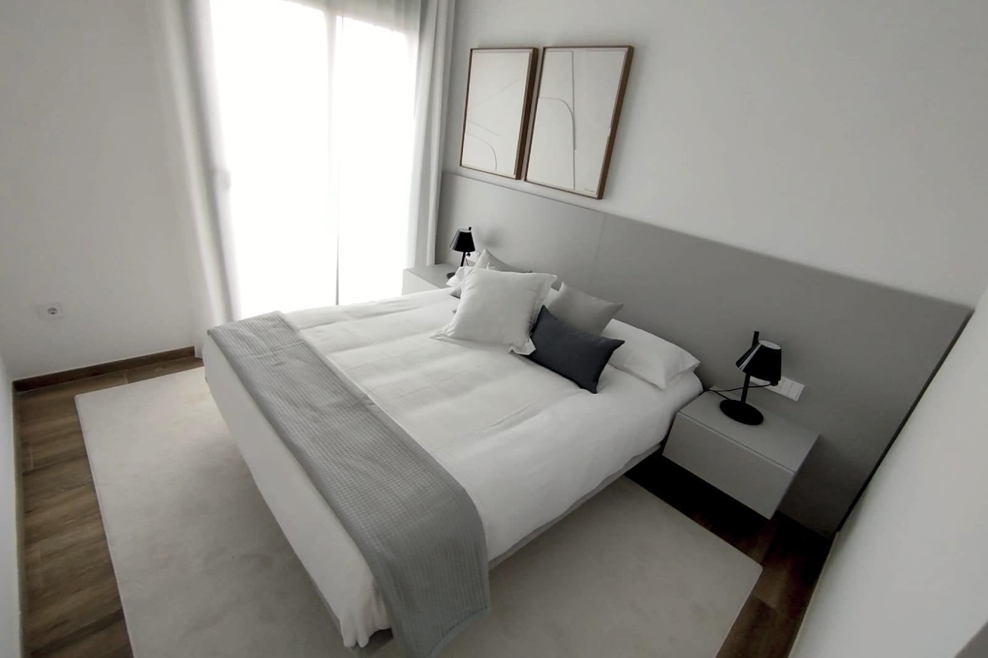 Short Term Rental - Villa -
Polop - PAU 1