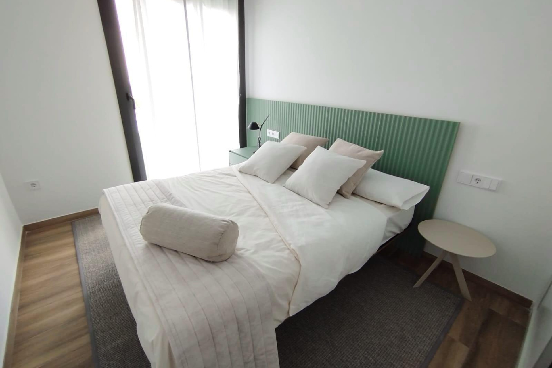 Short Term Rental - Villa -
Polop - PAU 1