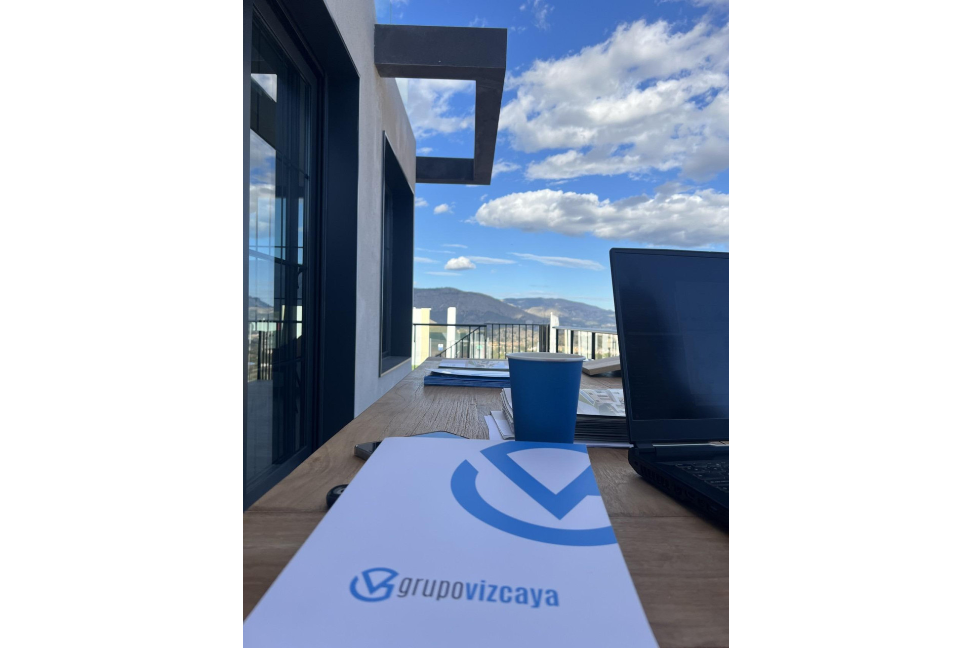 Short Term Rental - Villa -
Polop - PAU1