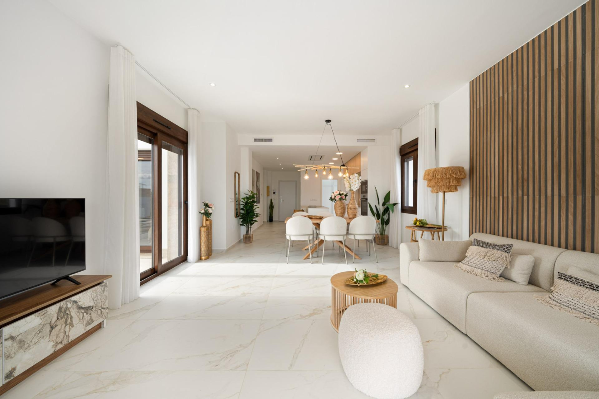 Short Term Rental - Villa -
Polop - Polop Hills