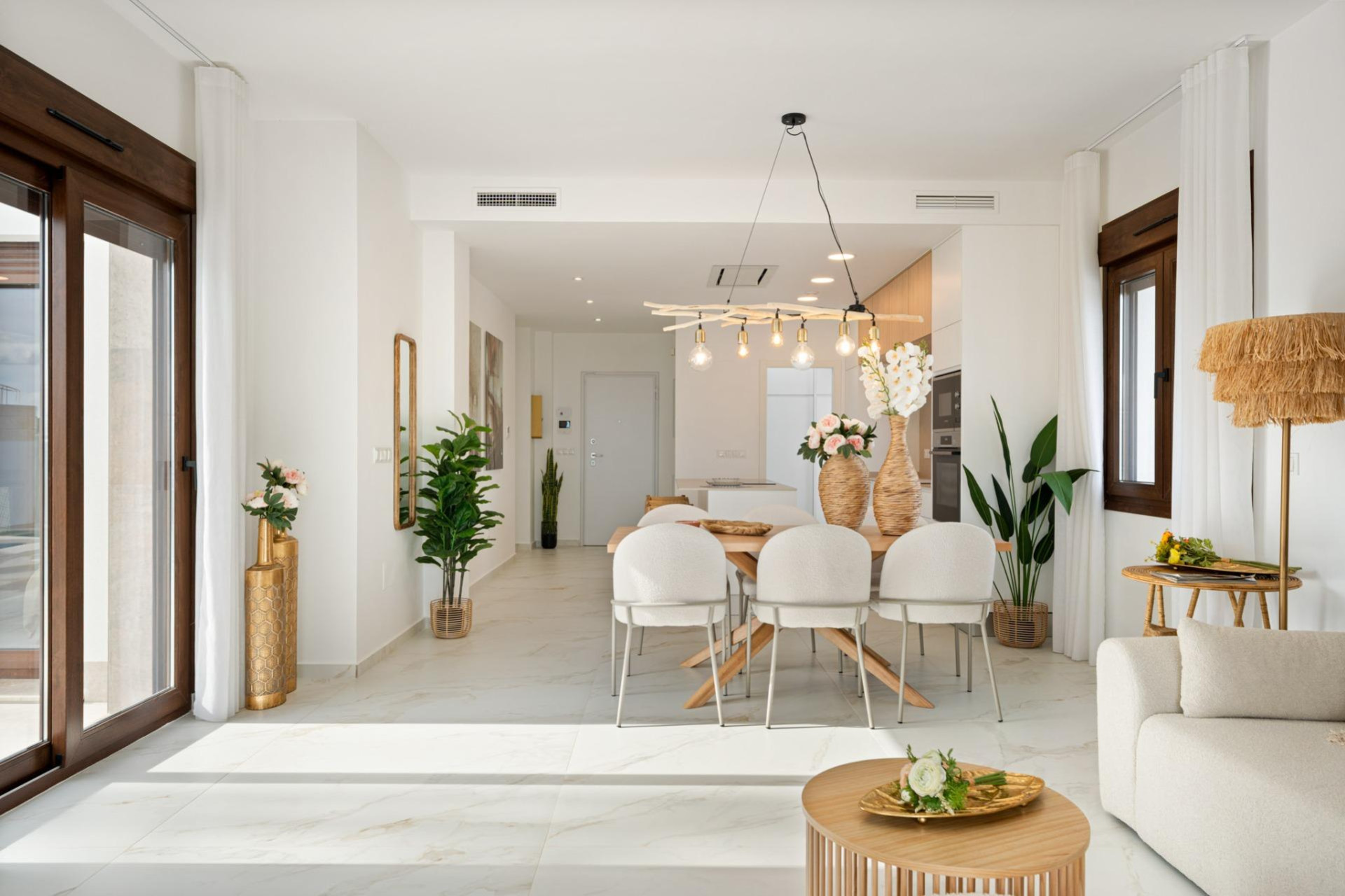 Short Term Rental - Villa -
Polop - Polop Hills