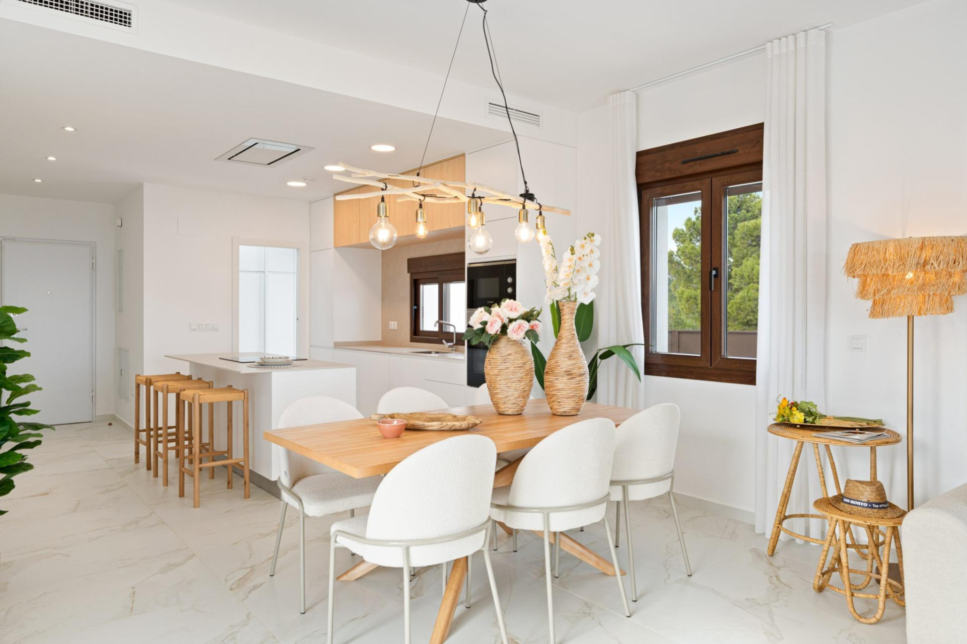 Short Term Rental - Villa -
Polop - Polop Hills