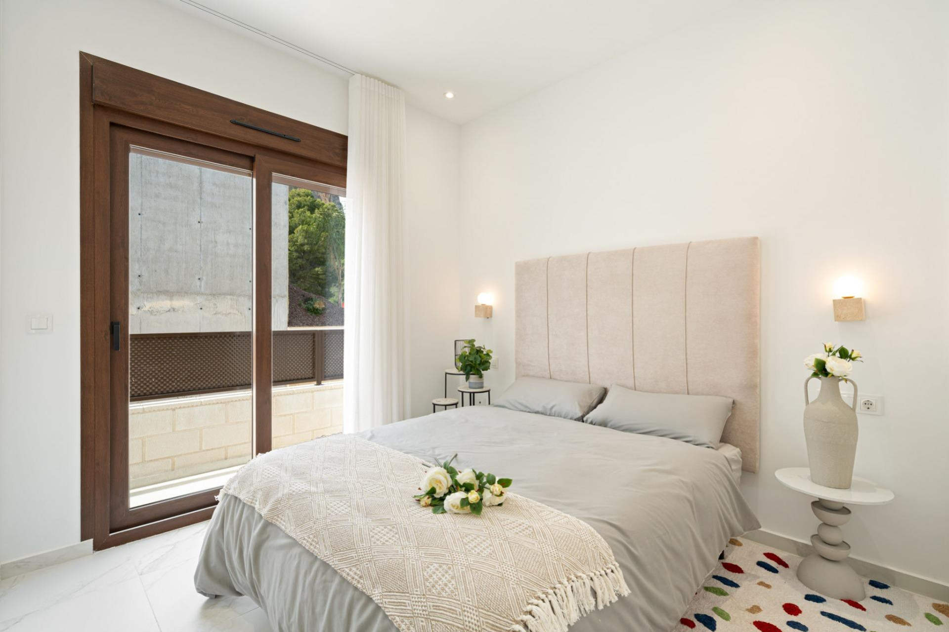 Short Term Rental - Villa -
Polop - Polop Hills