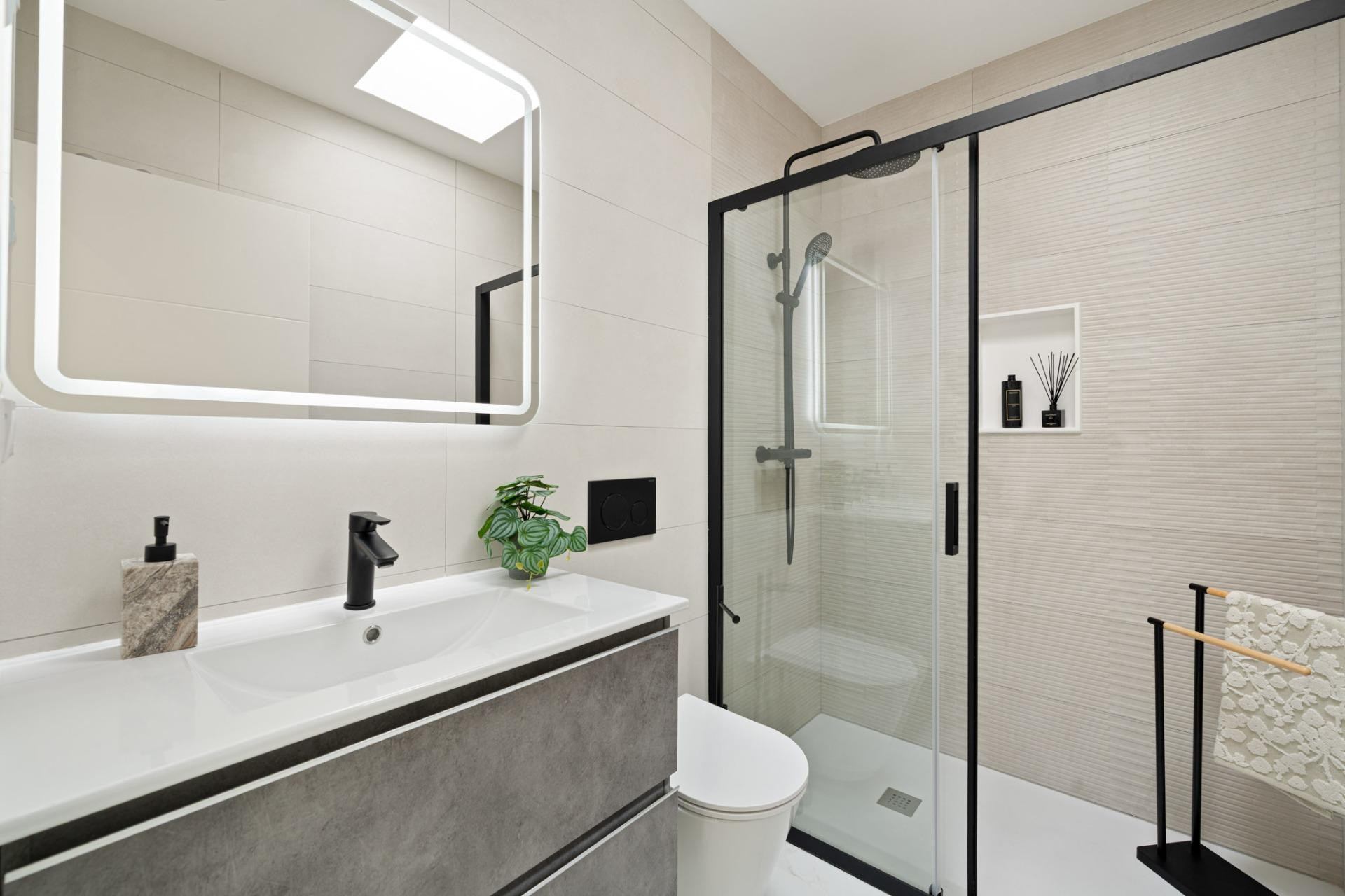 Short Term Rental - Villa -
Polop - Polop Hills