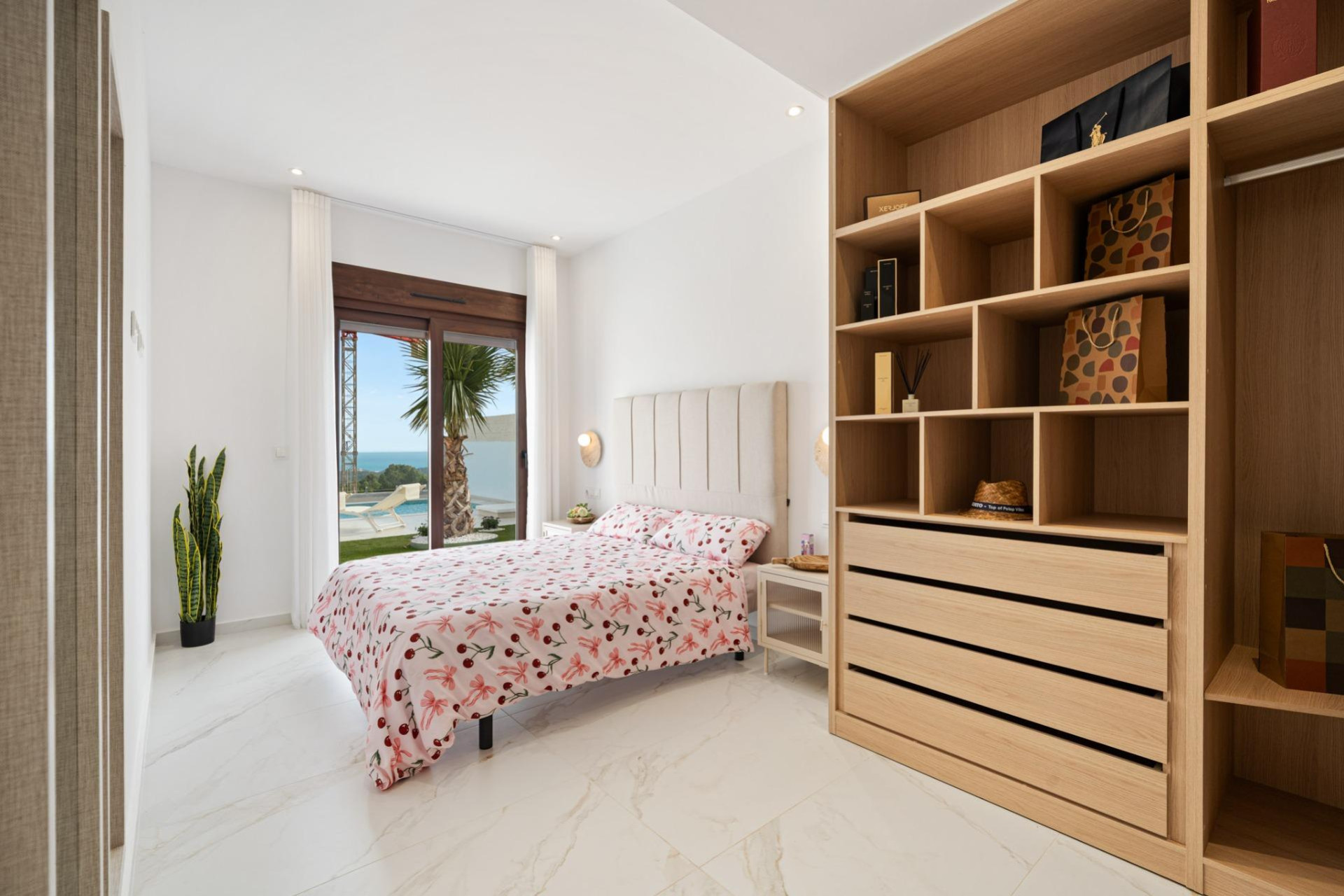 Short Term Rental - Villa -
Polop - Polop Hills