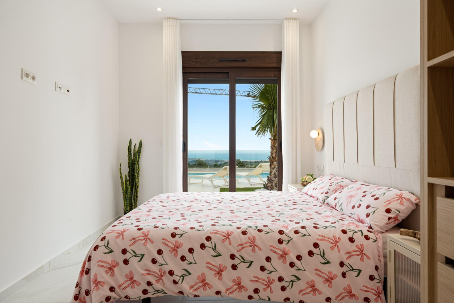 Short Term Rental - Villa -
Polop - Polop Hills