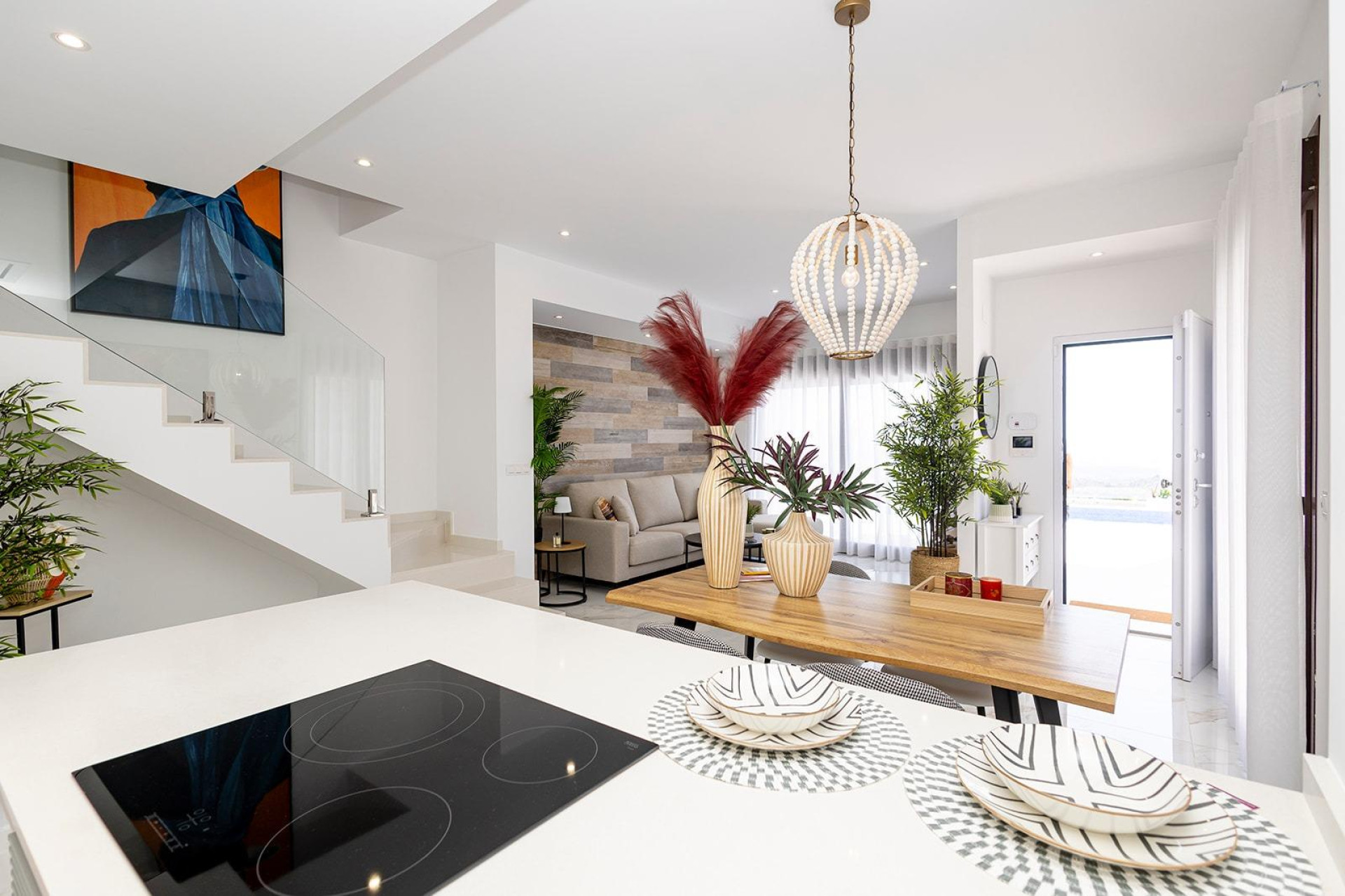 Short Term Rental - Villa -
Polop - Polop Hills