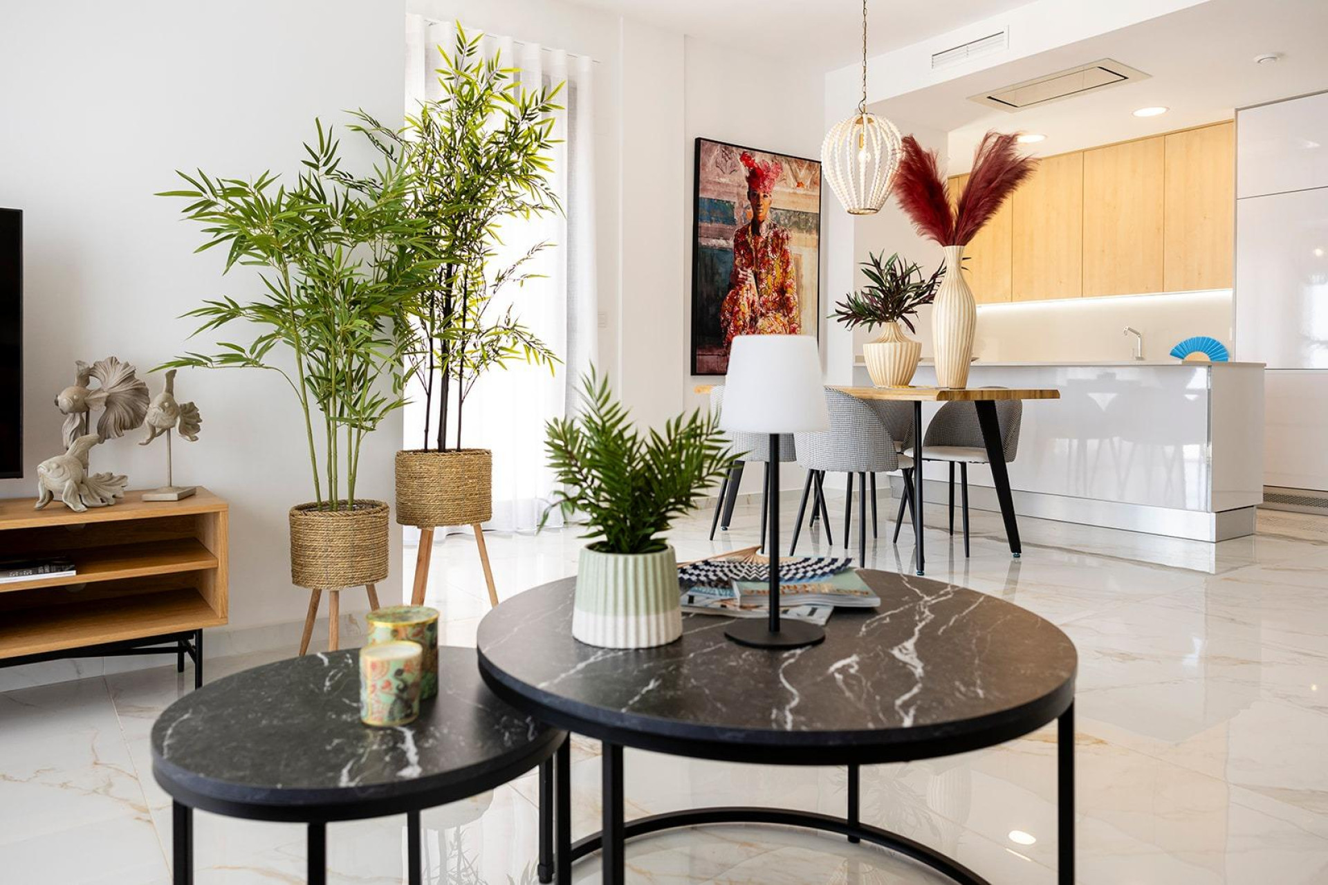 Short Term Rental - Villa -
Polop - Polop Hills