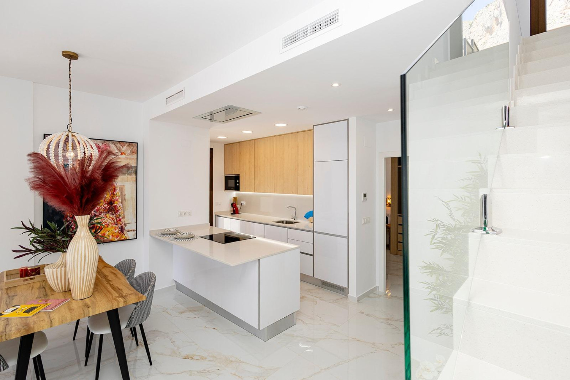 Short Term Rental - Villa -
Polop - Polop Hills