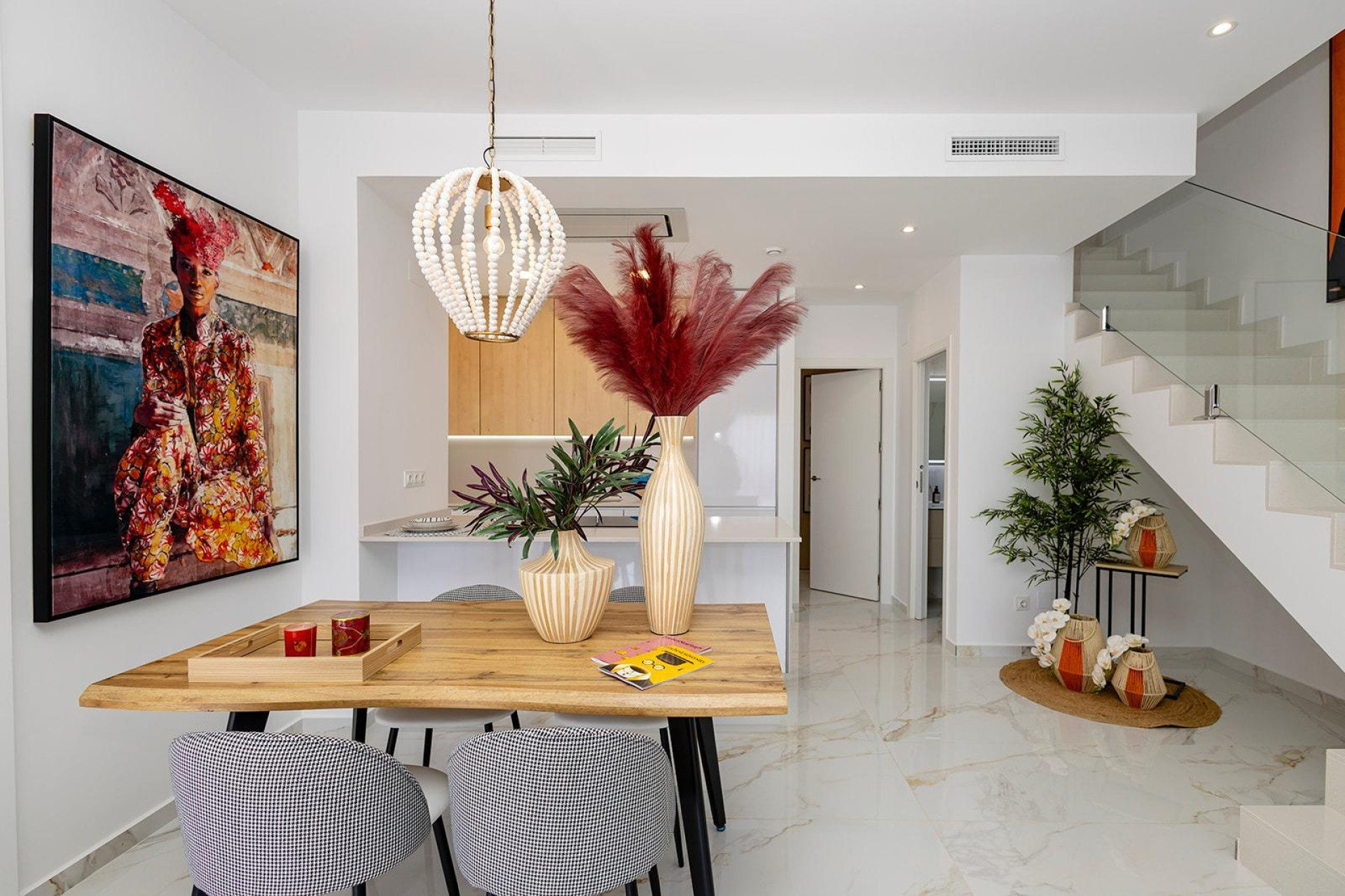 Short Term Rental - Villa -
Polop - Polop Hills