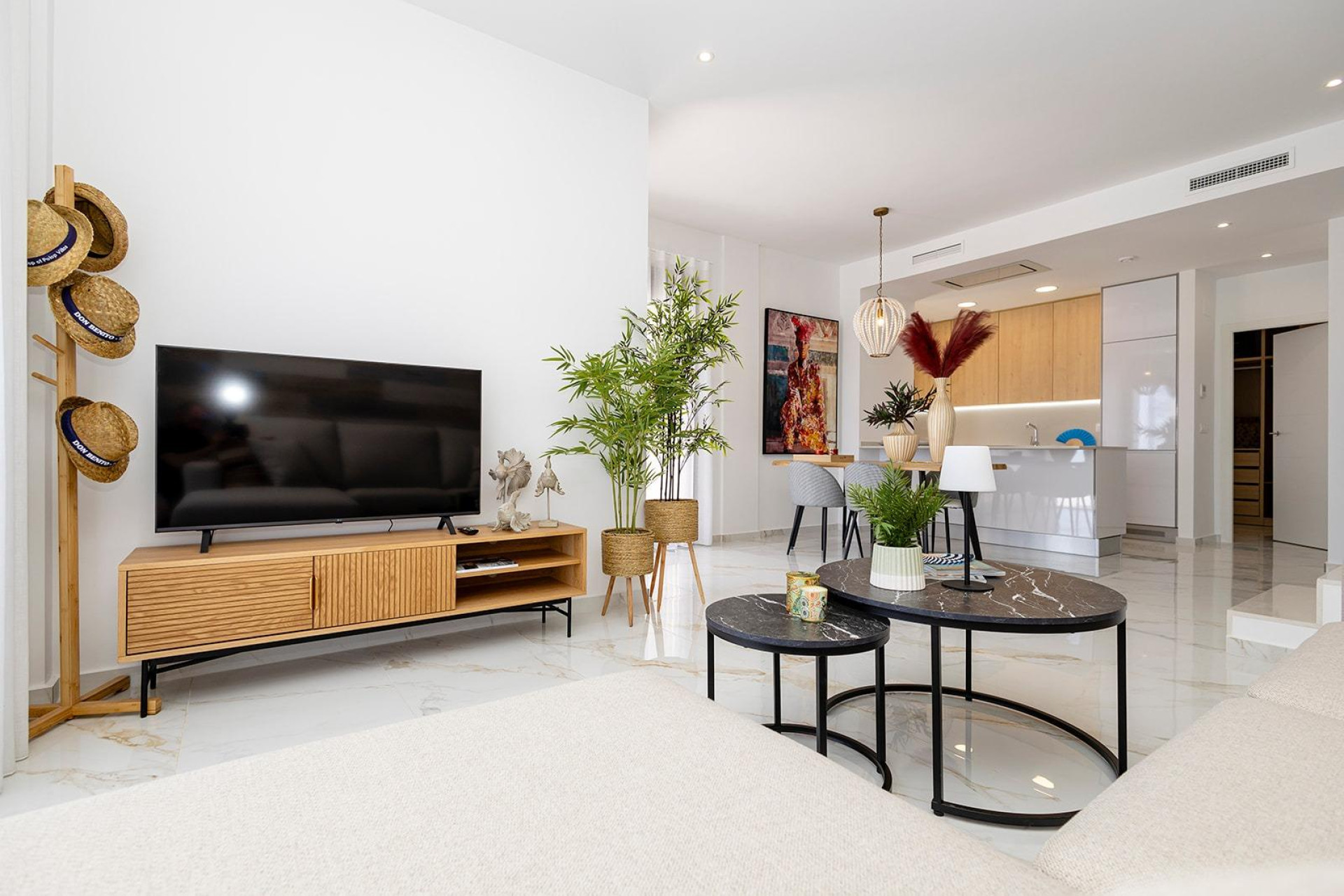 Short Term Rental - Villa -
Polop - Polop Hills