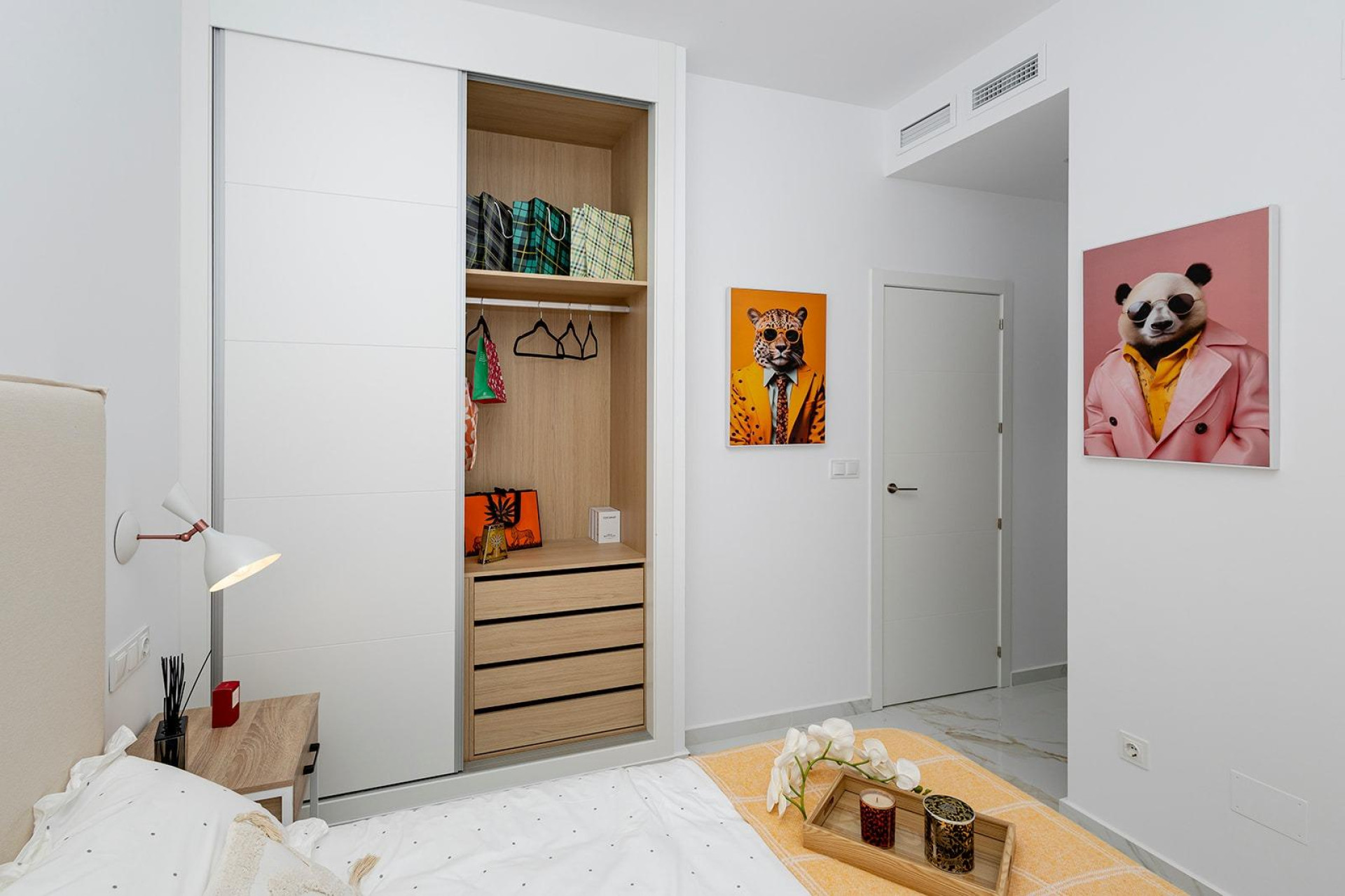 Short Term Rental - Villa -
Polop - Polop Hills