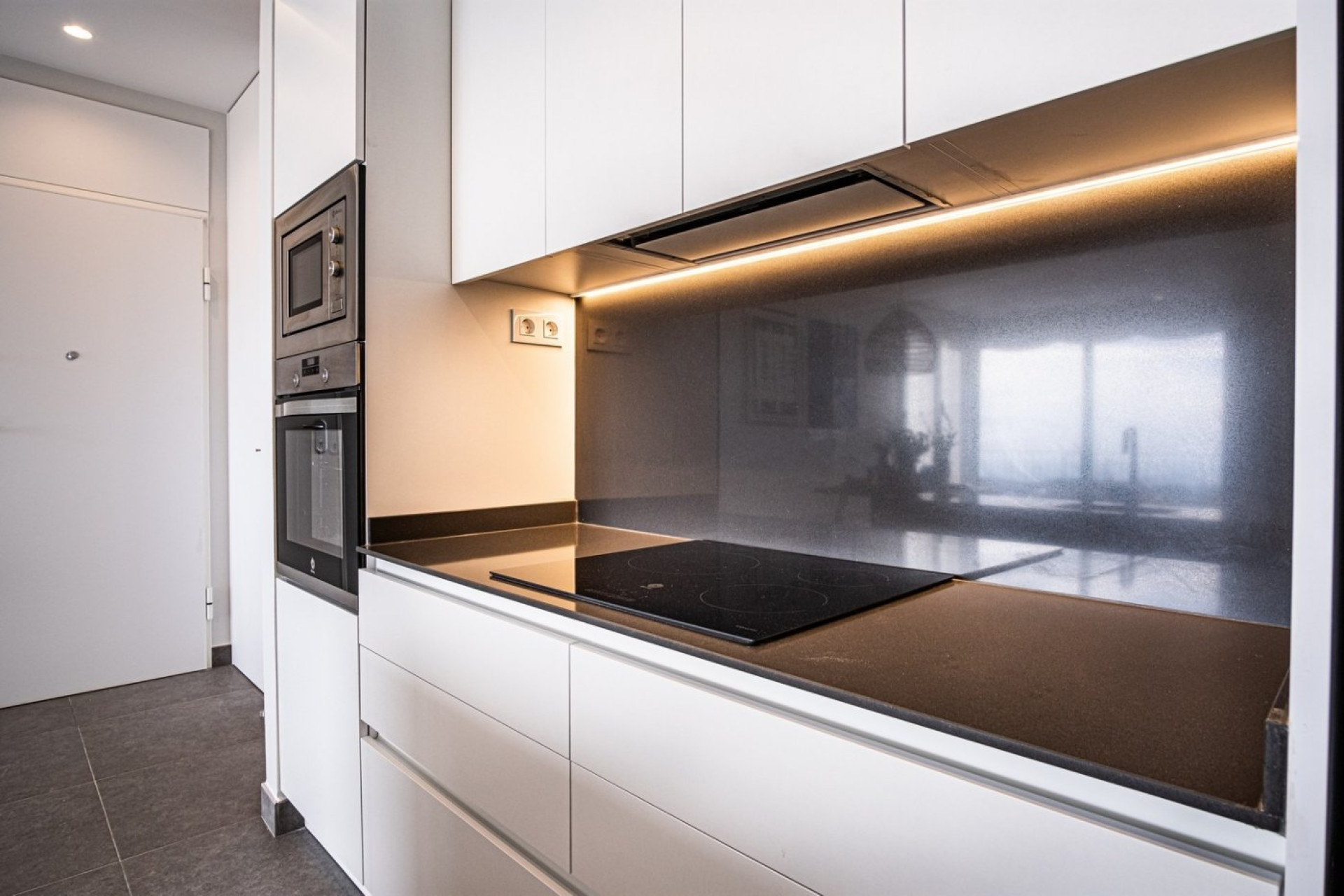 Short Term Rental - Villa -
Polop - Urbanizaciones