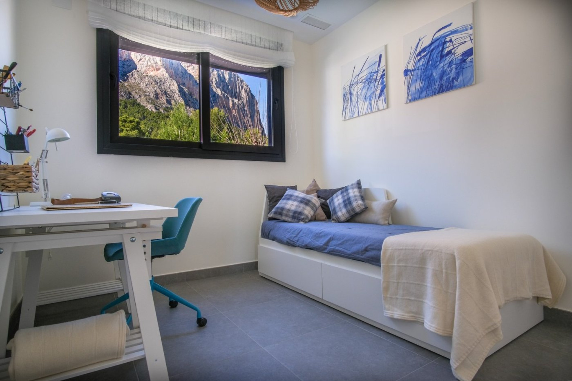 Short Term Rental - Villa -
Polop - Urbanizaciones