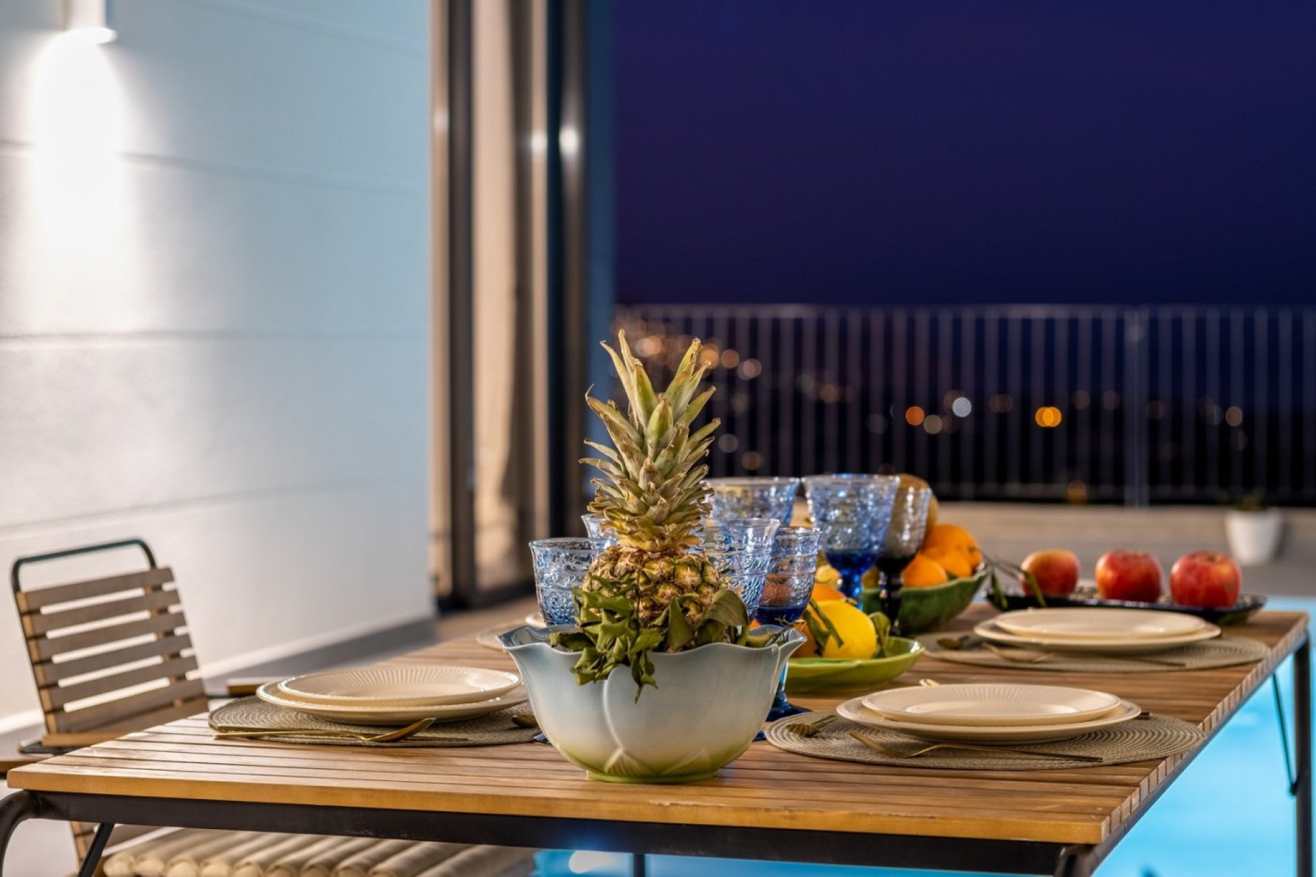 Short Term Rental - Villa -
Polop - Urbanizaciones