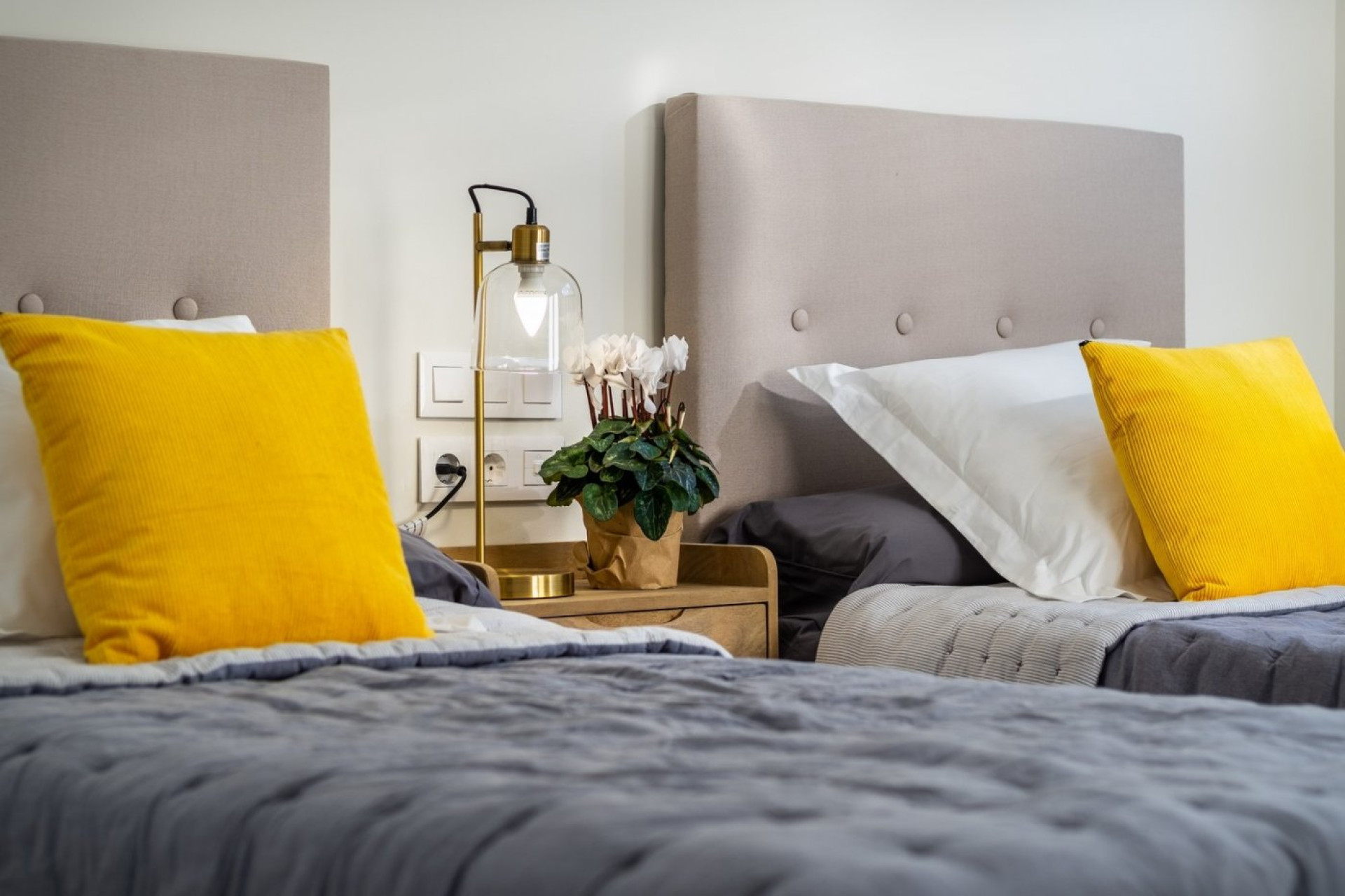 Short Term Rental - Villa -
Polop - Urbanizaciones