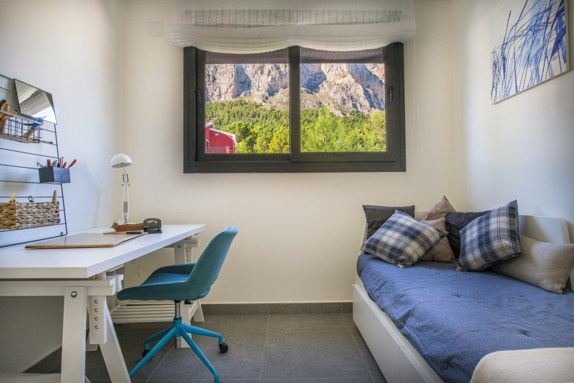 Short Term Rental - Villa -
Polop - Urbanizaciones