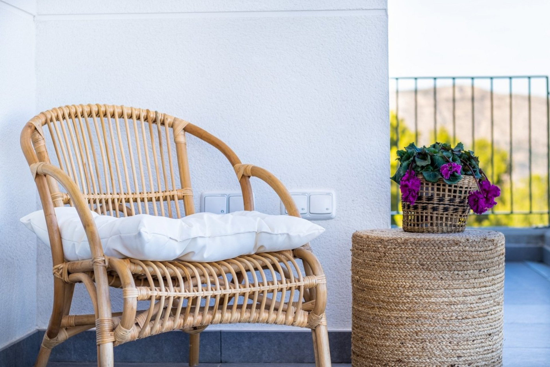 Short Term Rental - Villa -
Polop - Urbanizaciones