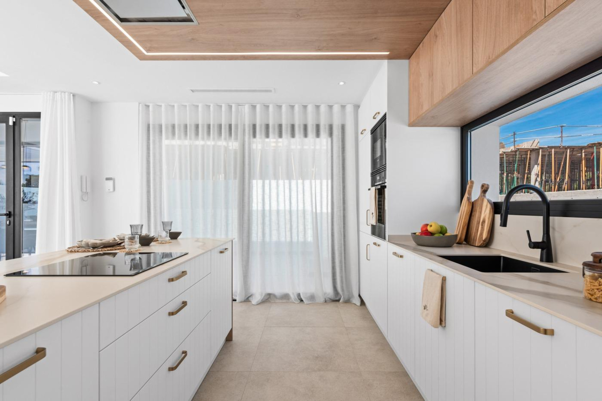 Short Term Rental - Villa -
Polop - Urbanizaciones