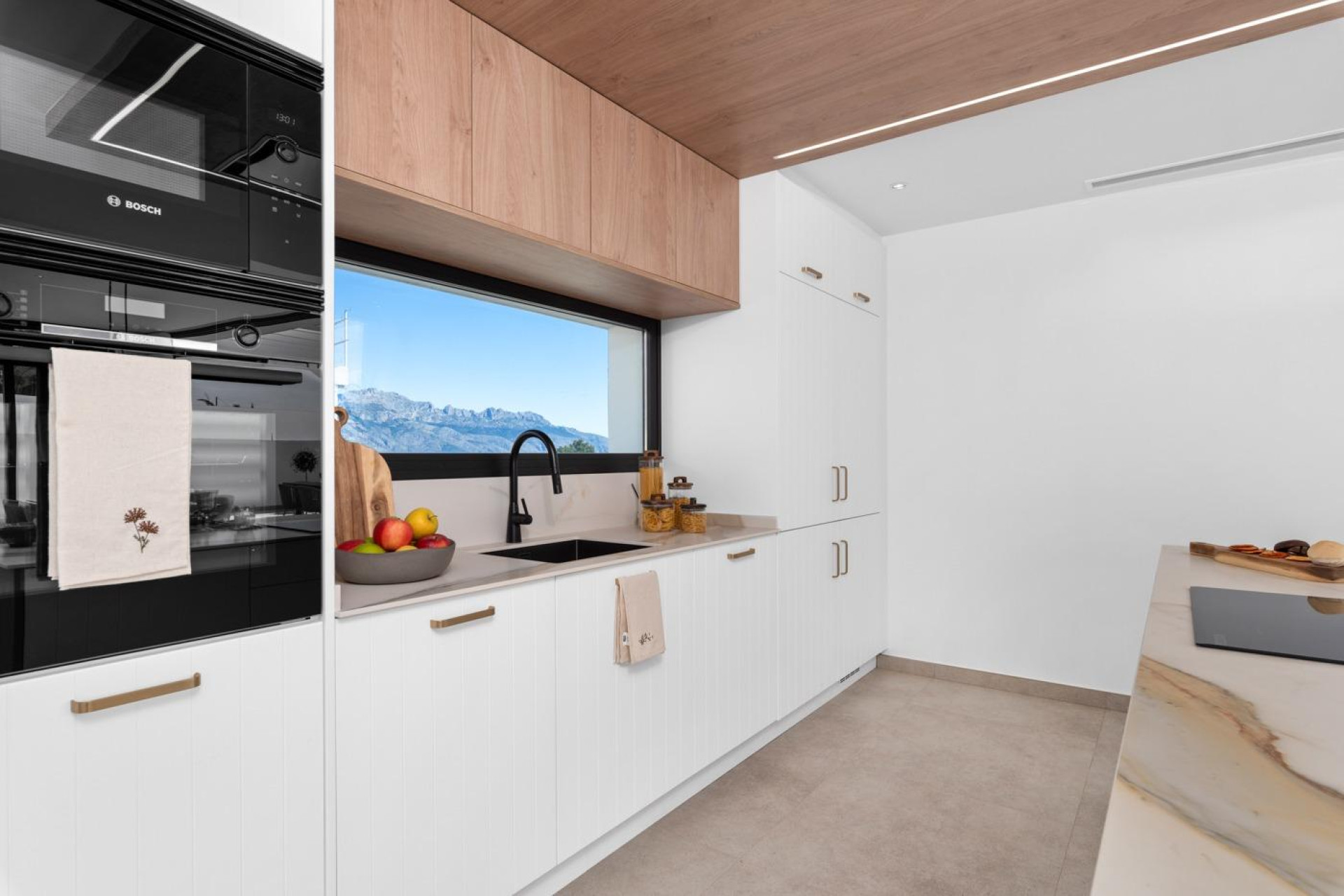 Short Term Rental - Villa -
Polop - Urbanizaciones