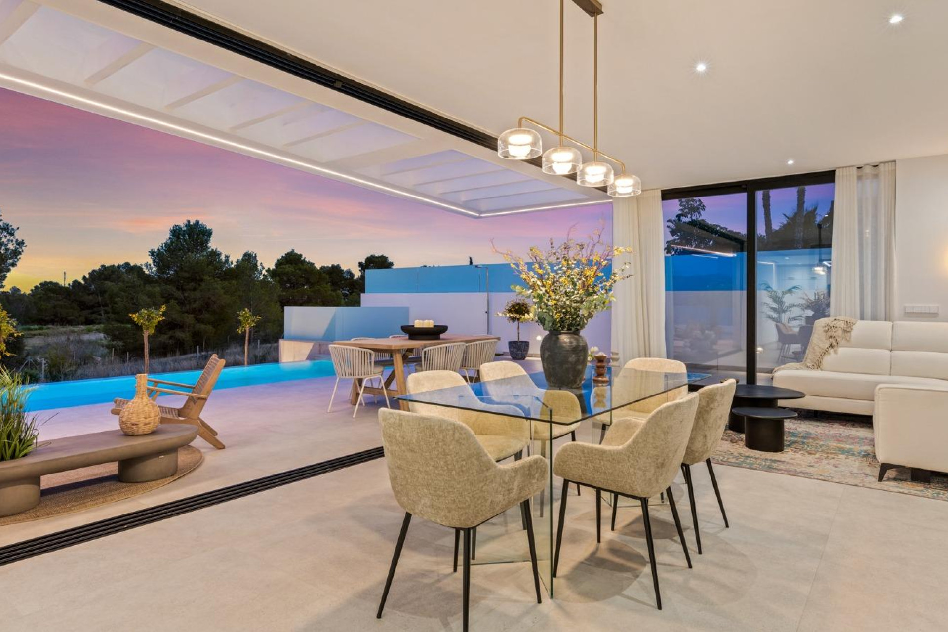 Short Term Rental - Villa -
Polop - Urbanizaciones