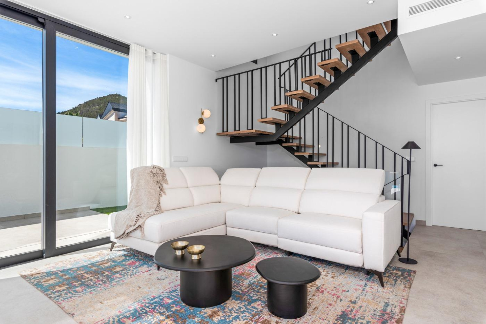 Short Term Rental - Villa -
Polop - Urbanizaciones