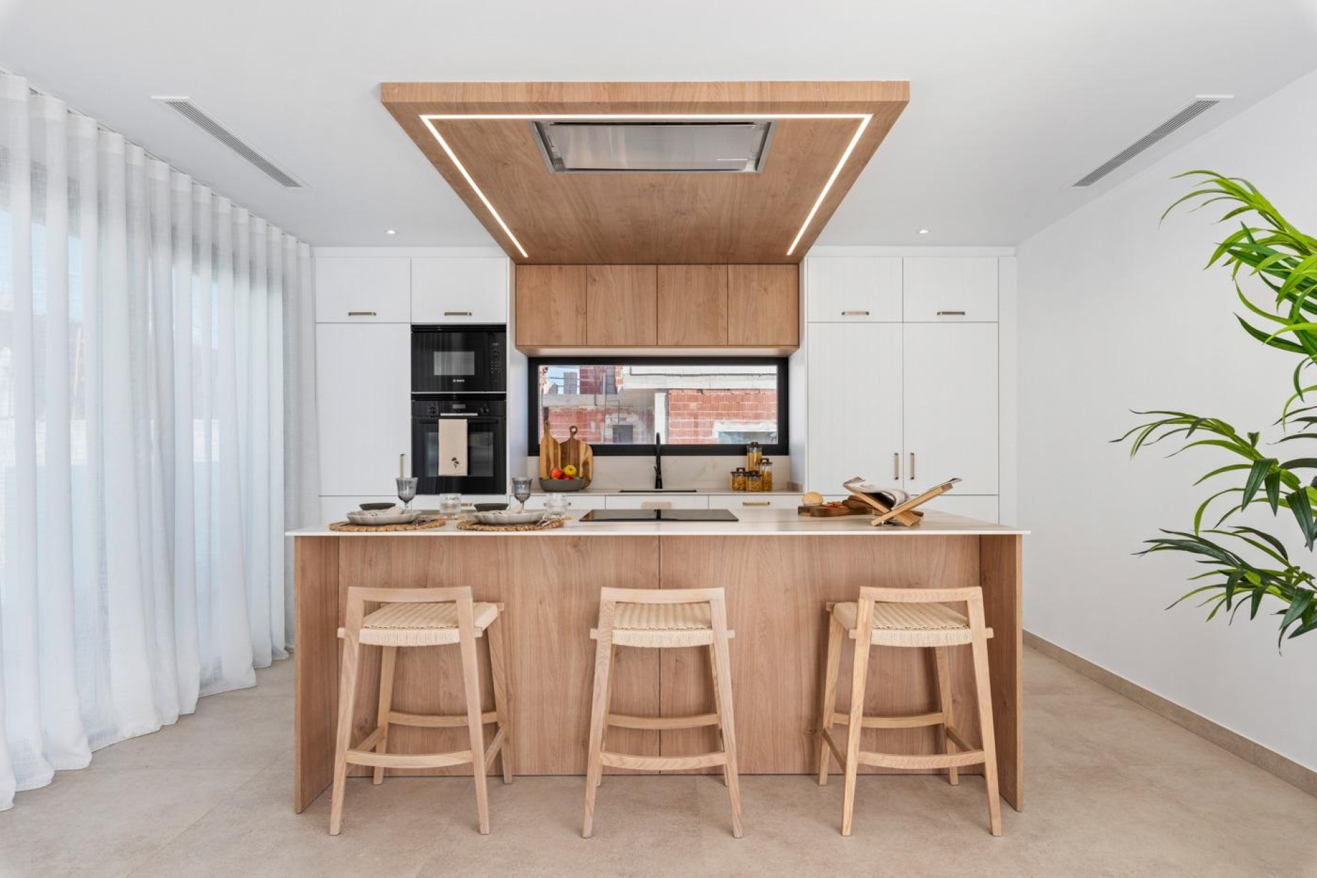 Short Term Rental - Villa -
Polop - Urbanizaciones