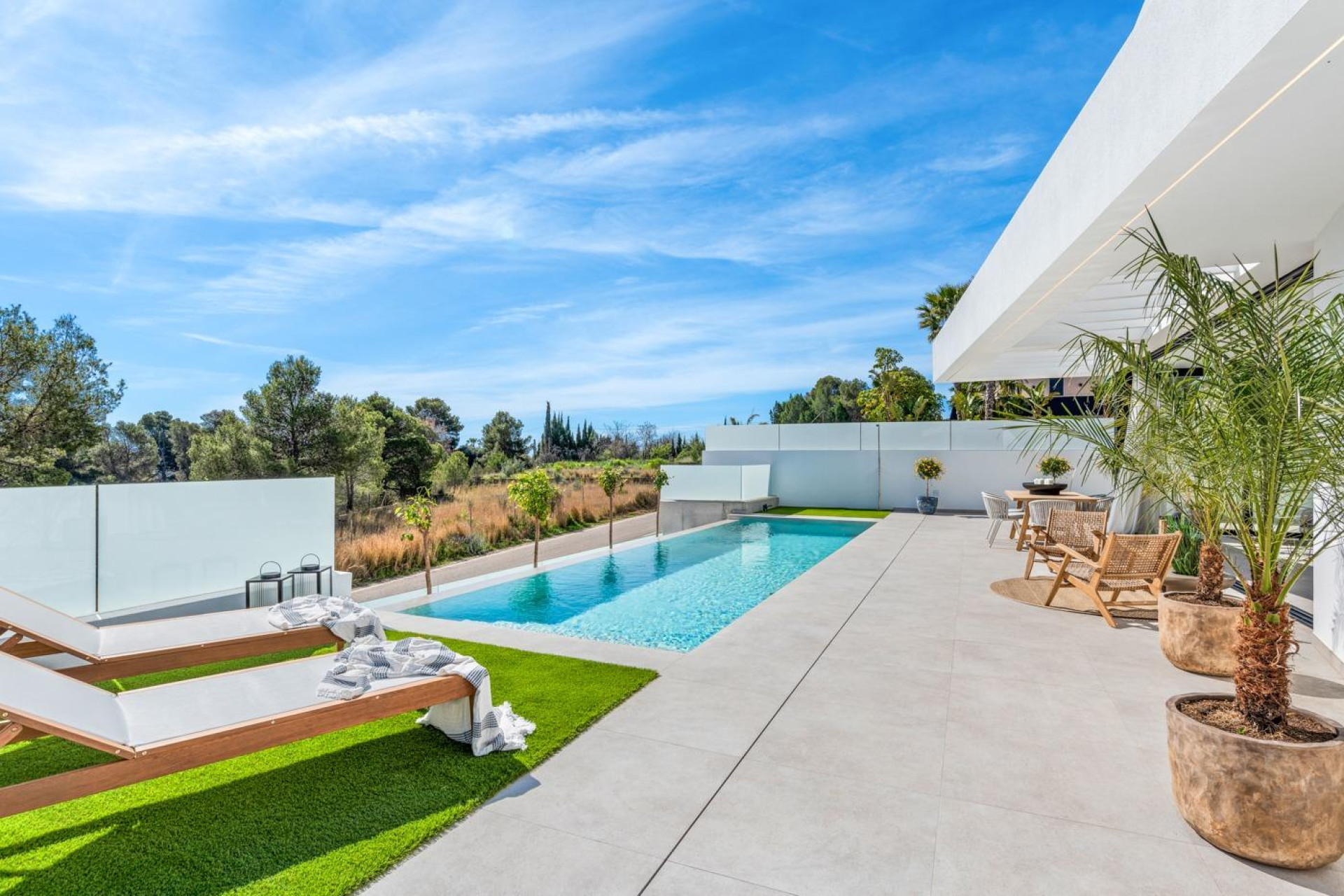 Short Term Rental - Villa -
Polop - Urbanizaciones