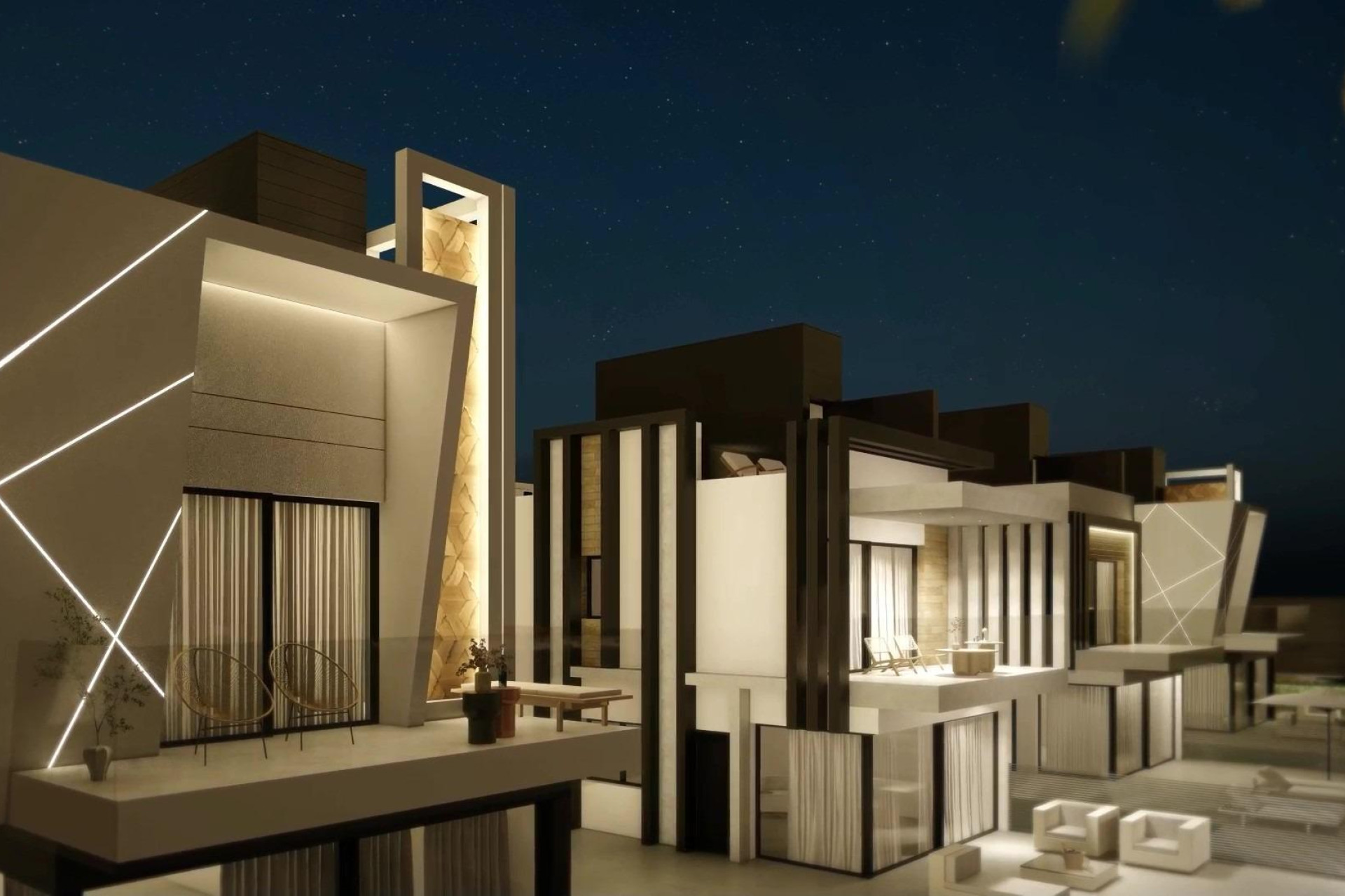 Short Term Rental - Villa -
Puerto de Mazarron - El Alamillo