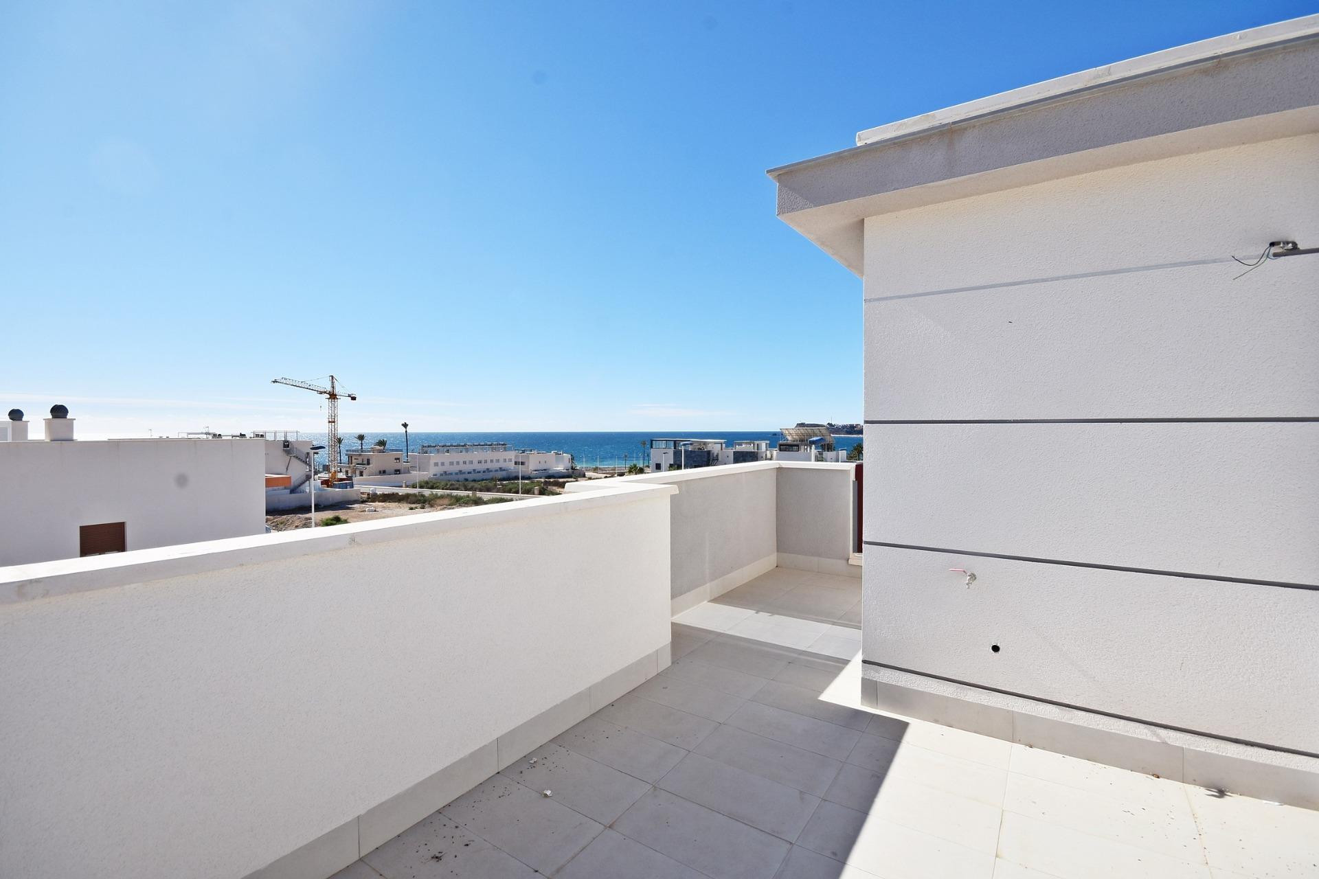 Short Term Rental - Villa -
Puerto de Mazarron - Mar De Plata