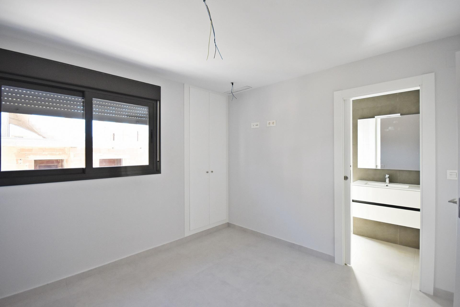 Short Term Rental - Villa -
Puerto de Mazarron - Mar De Plata